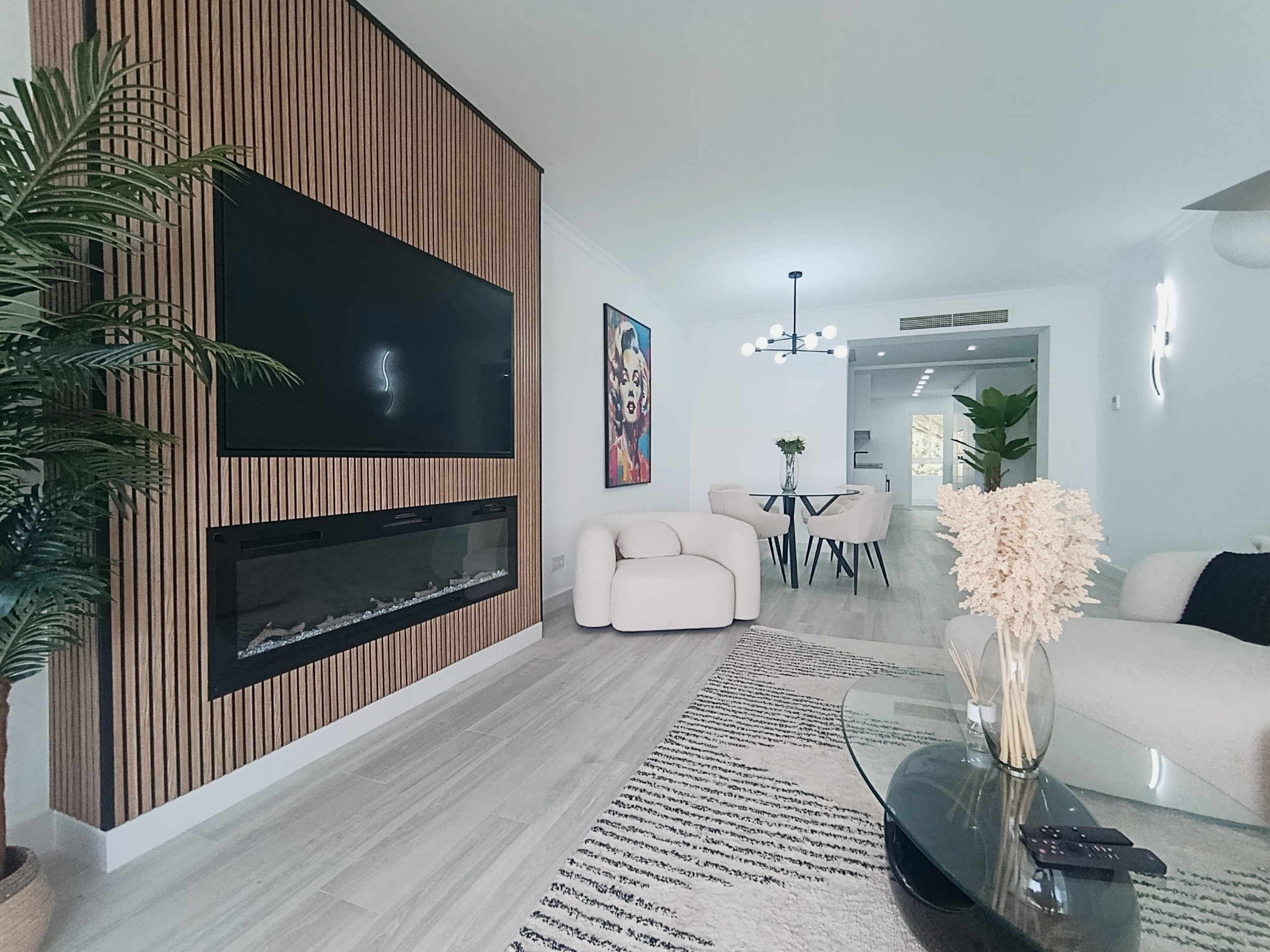 3 Bedroom Apartment in Marbella - Foto 6