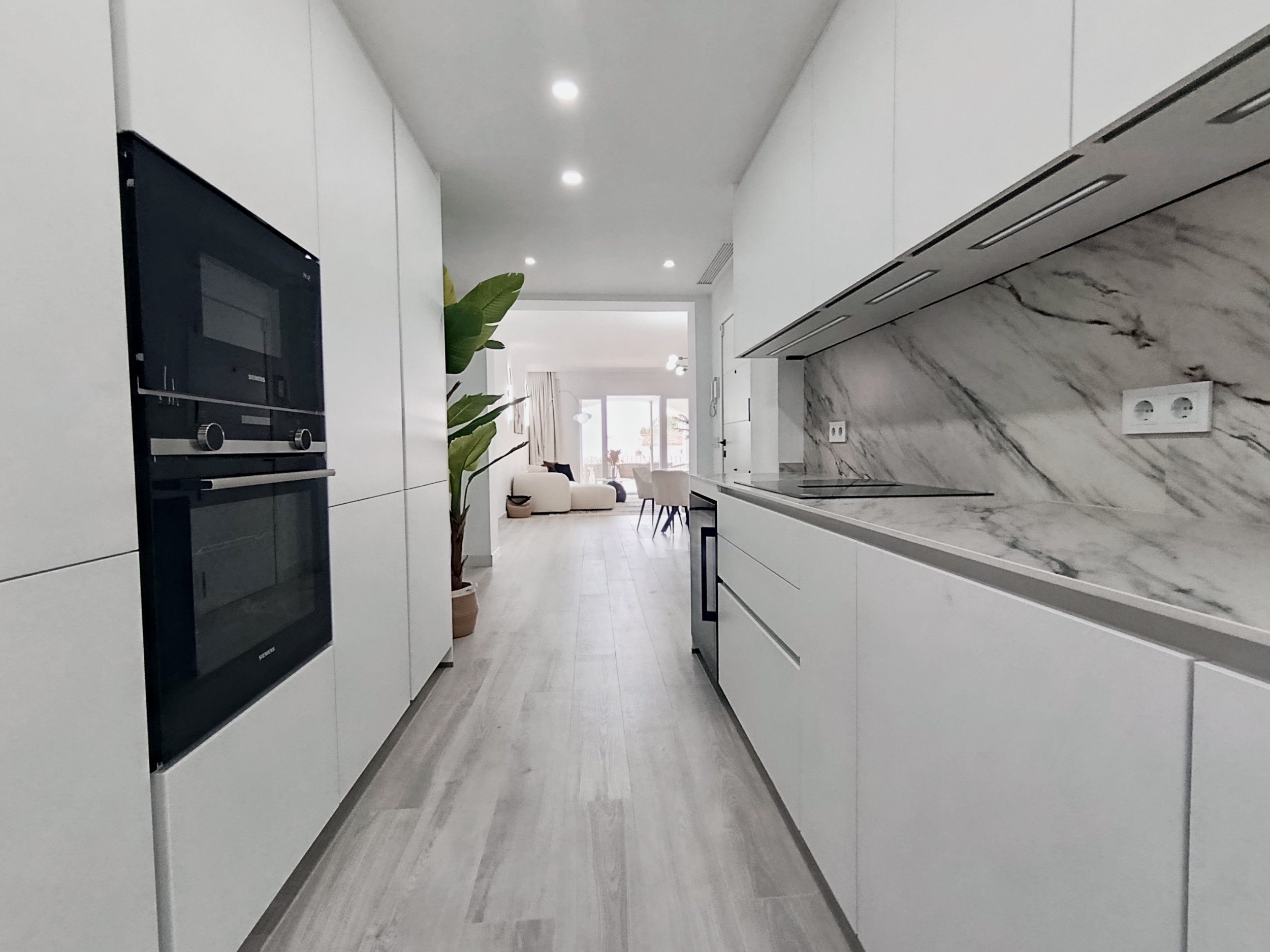 3 Bedroom Apartment in Marbella - Foto 8