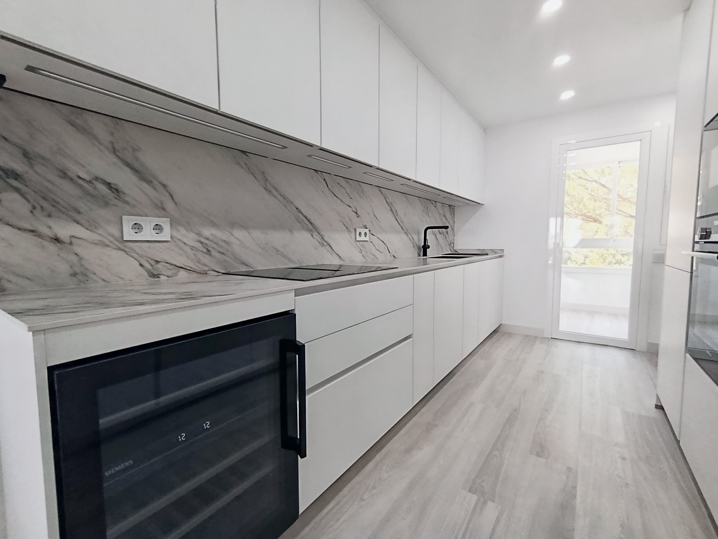 3 Bedroom Apartment in Marbella - Foto 7