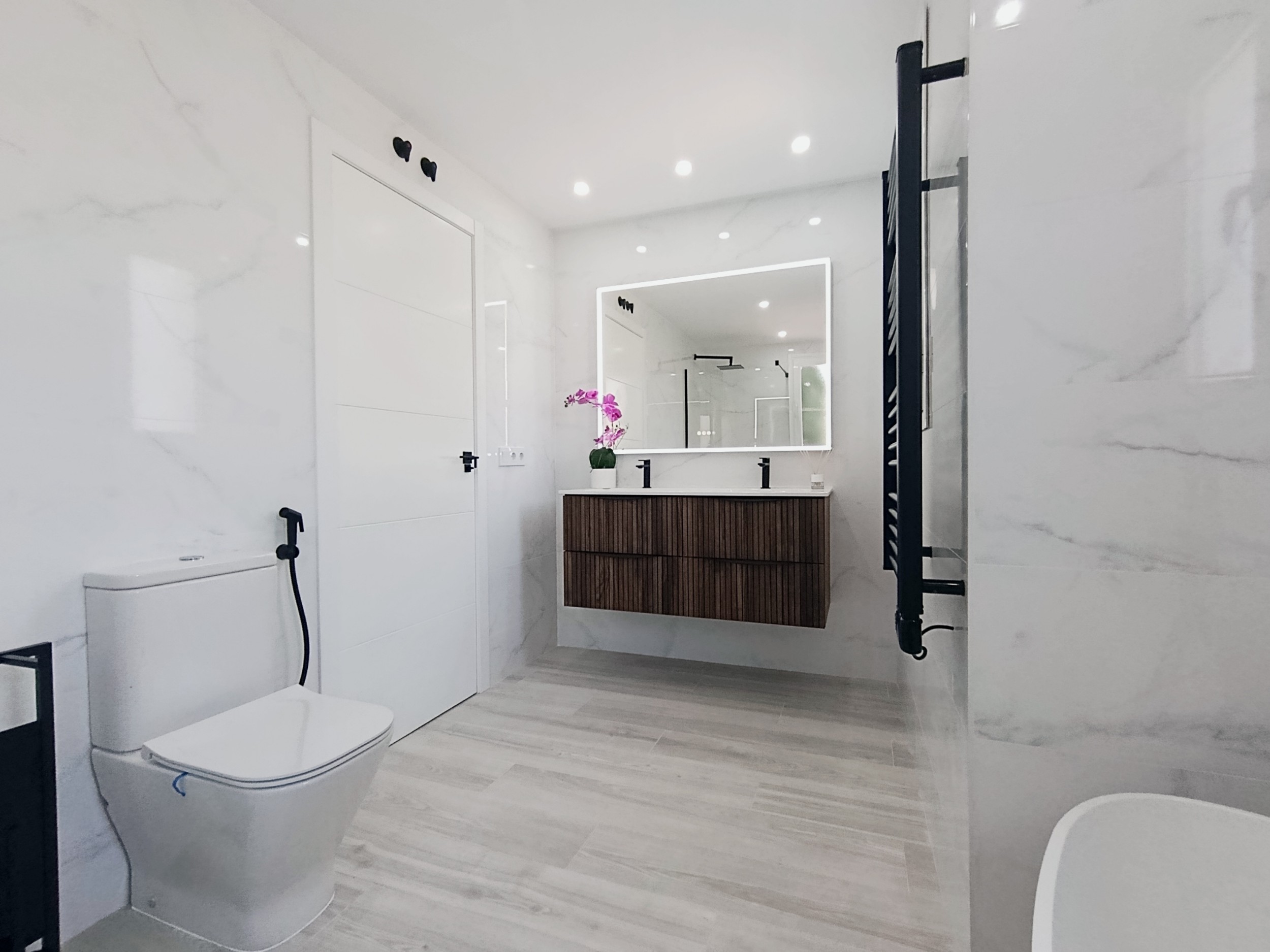 3 Bedroom Apartment in Marbella - Foto 18