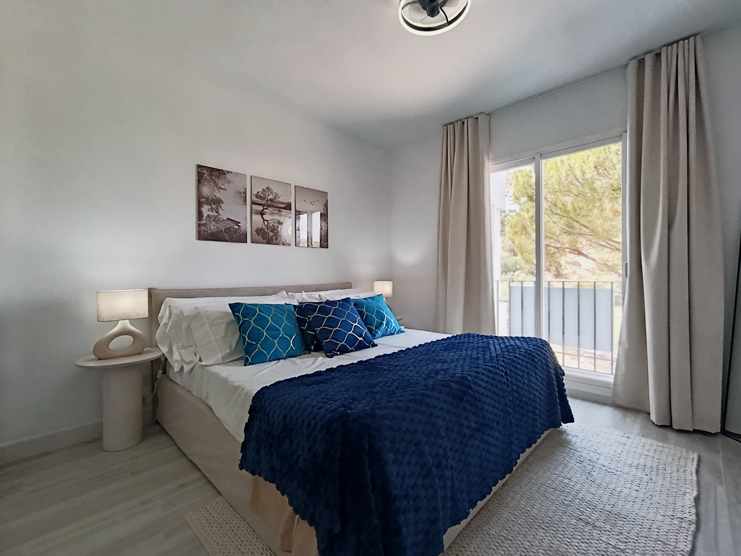 3 Bedroom Apartment in Marbella - Foto 10
