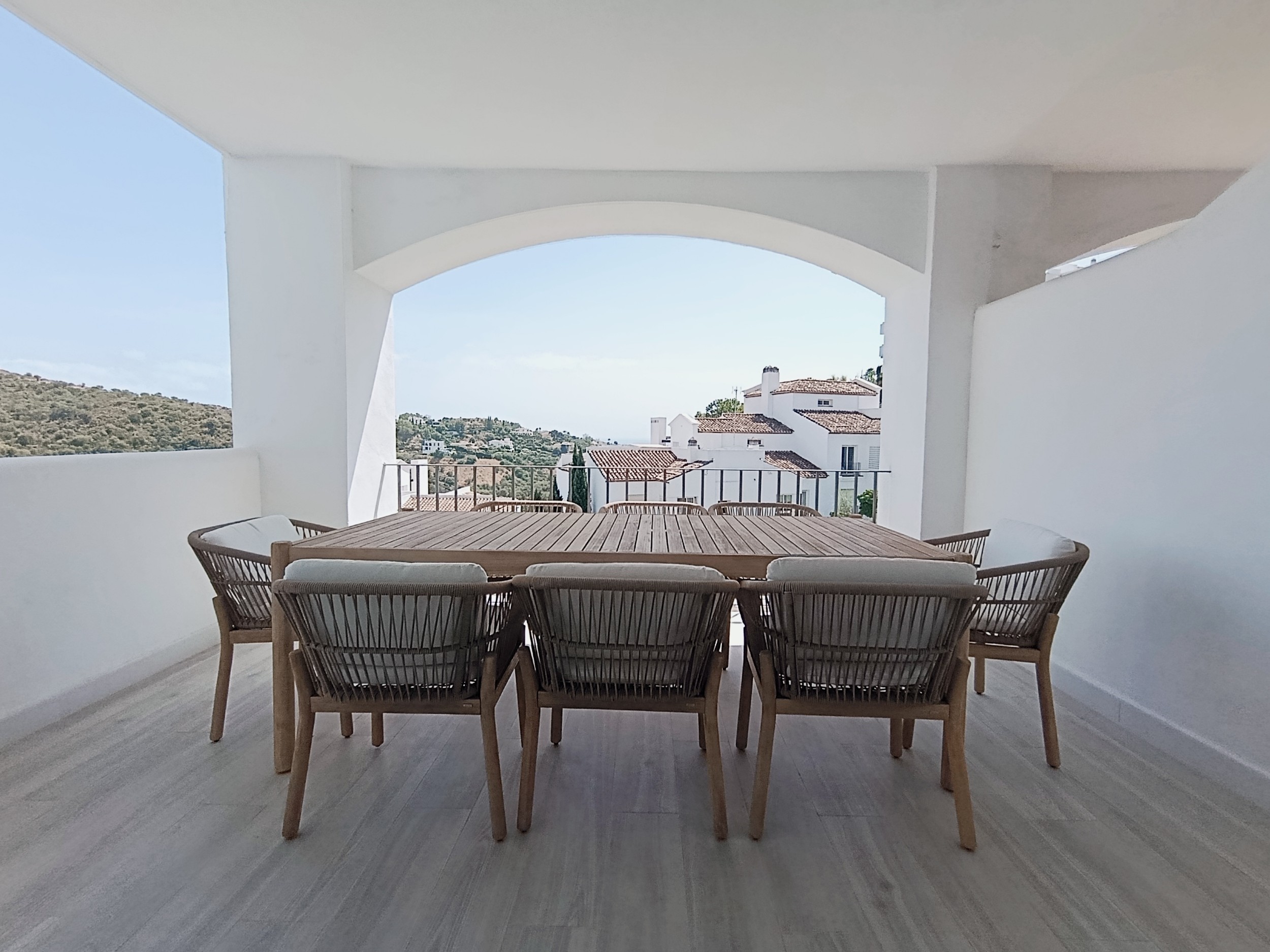 3 Bedroom Apartment in Marbella - Foto 19