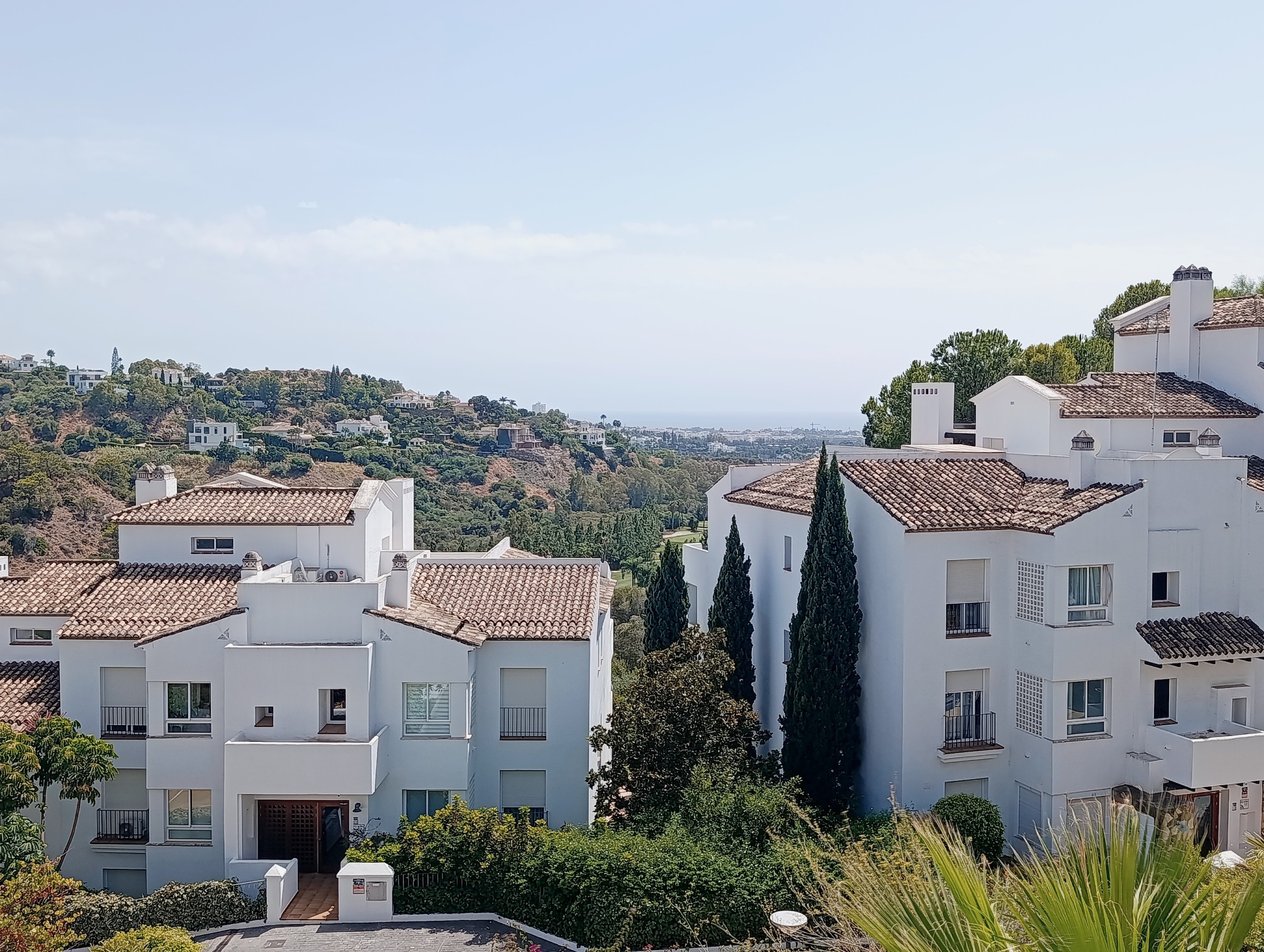 3 Bedroom Apartment in Marbella - Foto 22