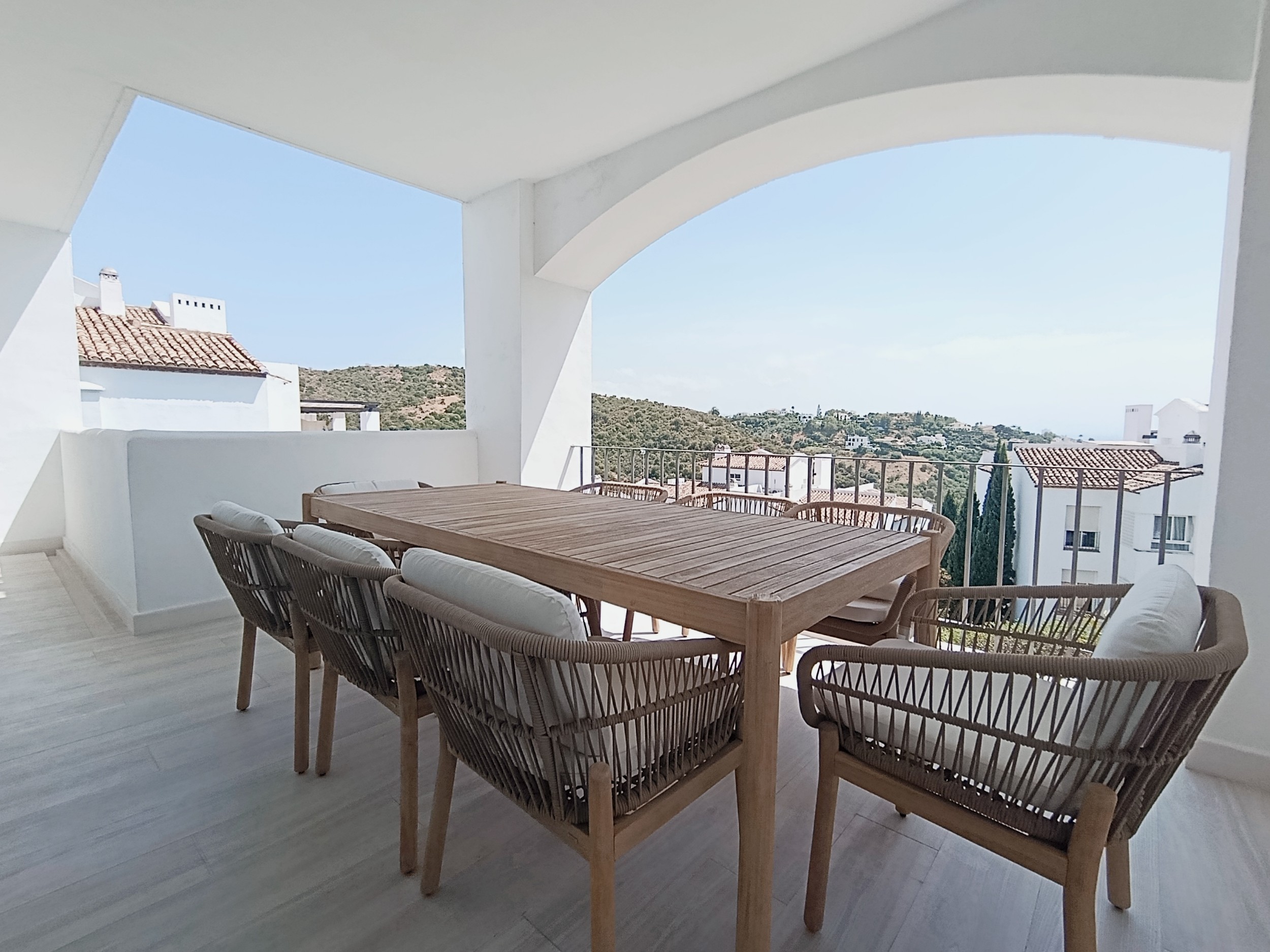 3 Bedroom Apartment in Marbella - Foto 21