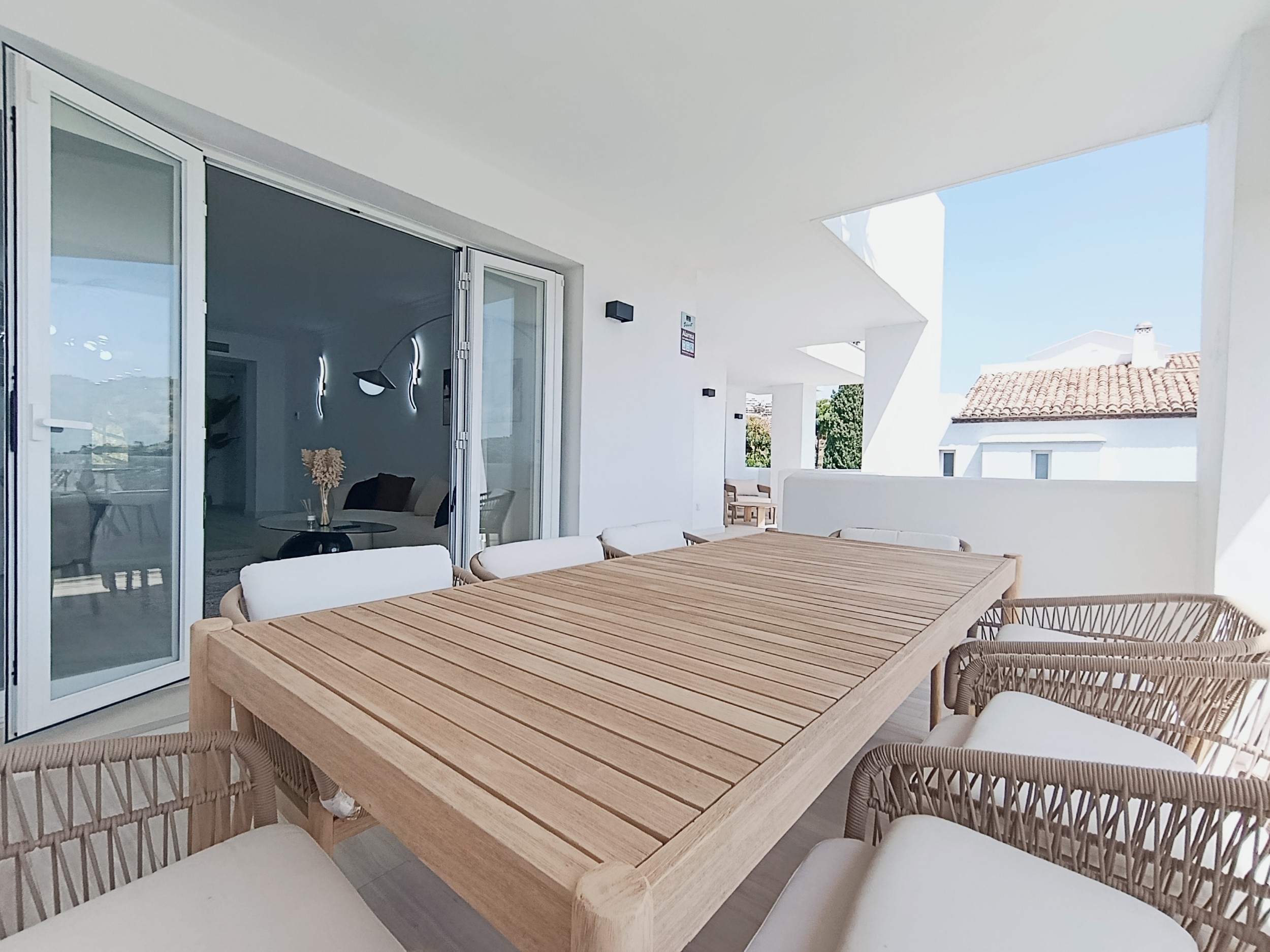 3 Bedroom Apartment in Marbella - Foto 20