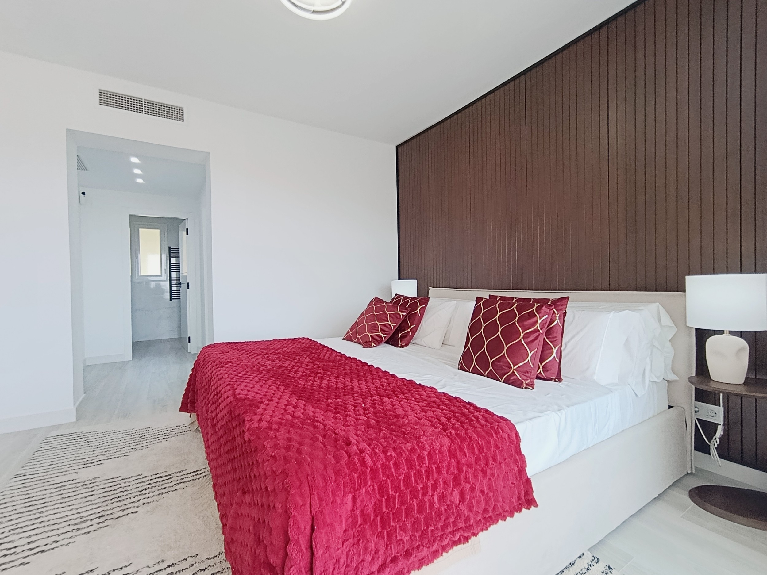 3 Bedroom Apartment in Marbella - Foto 15