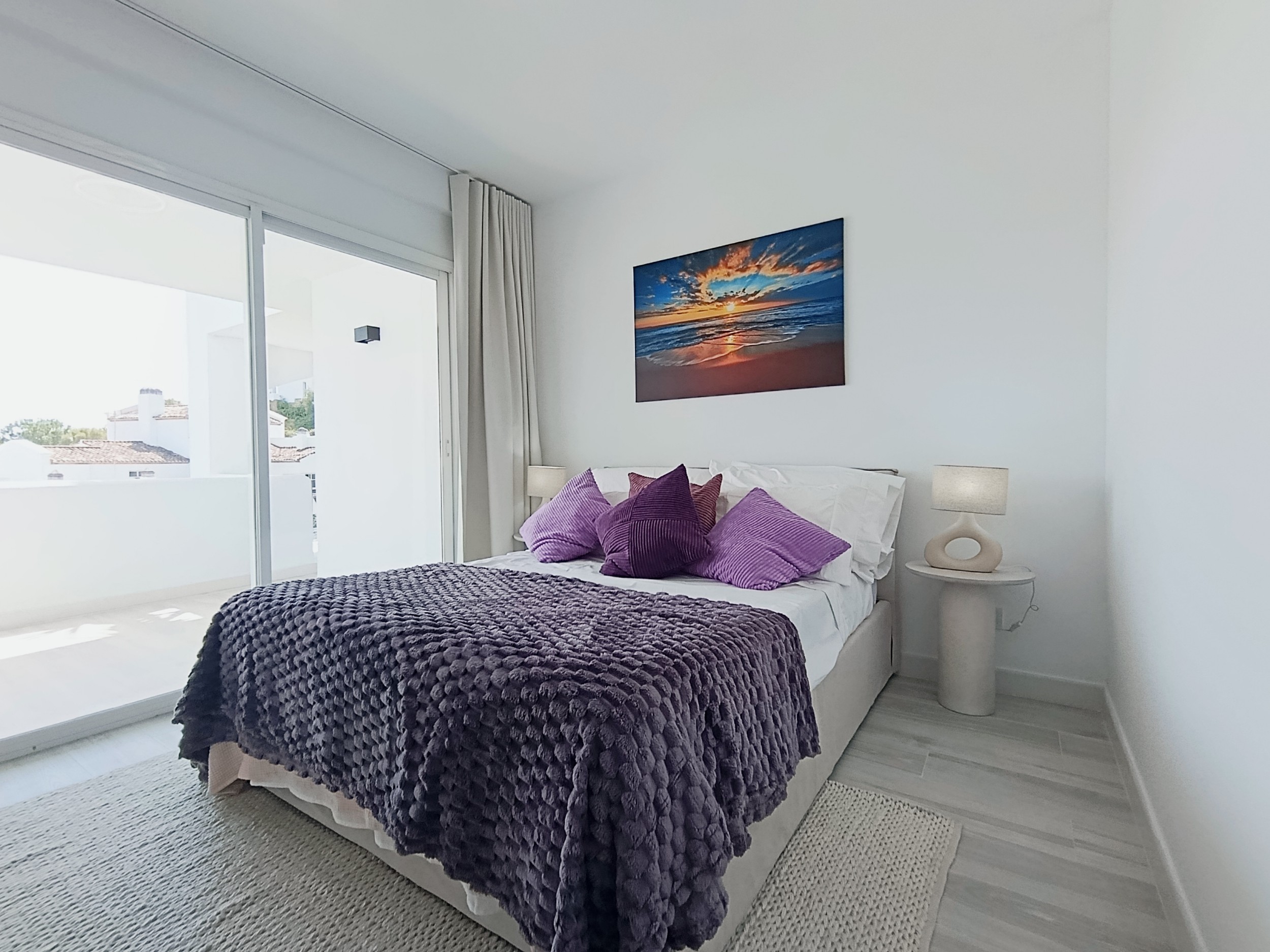3 Bedroom Apartment in Marbella - Foto 11