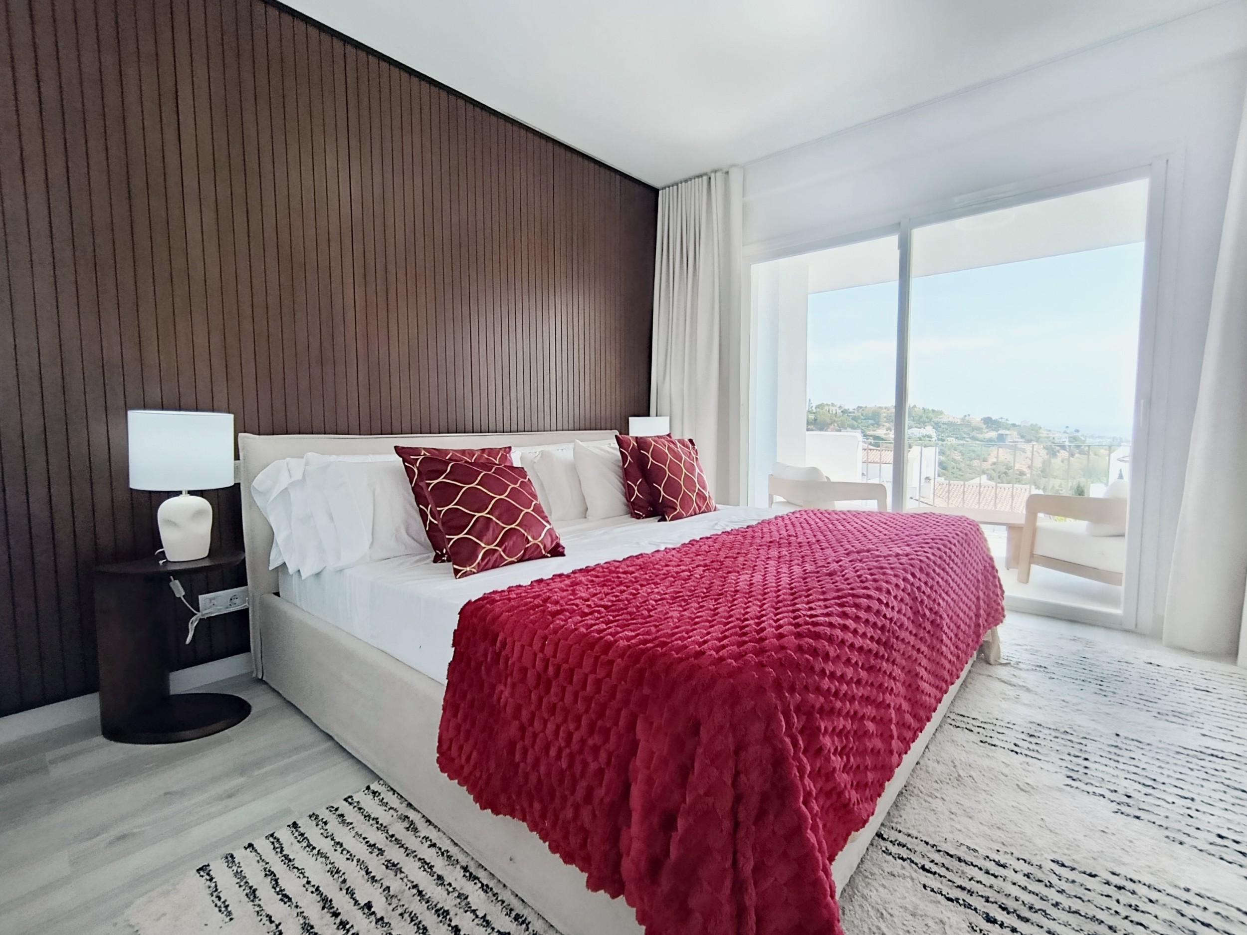 3 Bedroom Apartment in Marbella - Foto 14