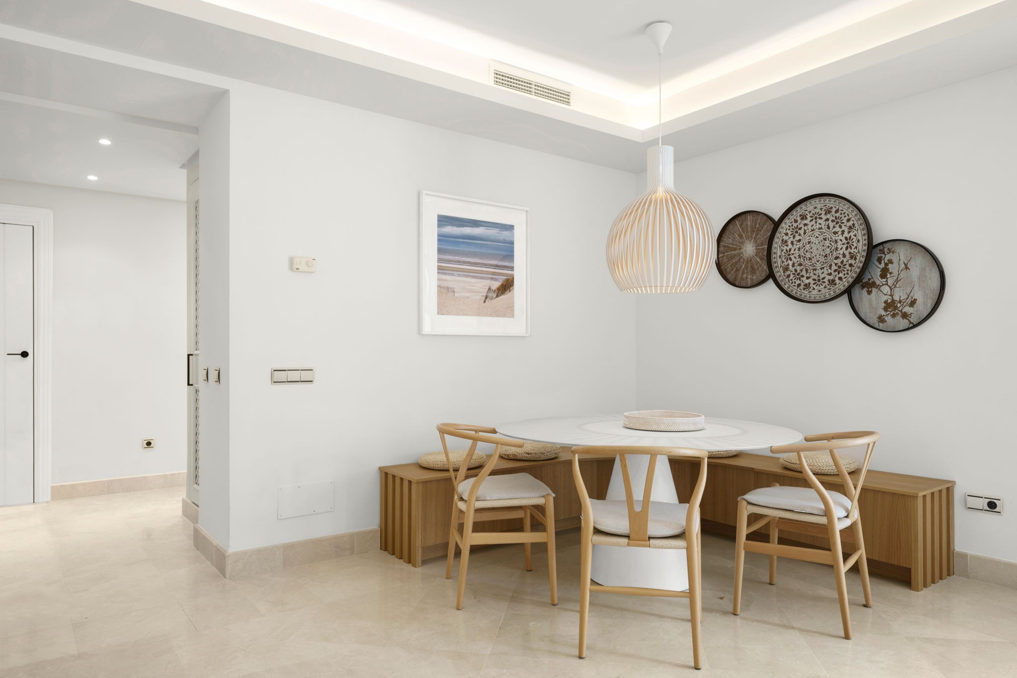 4 Bedroom Apartment in Marbella - Photo 11