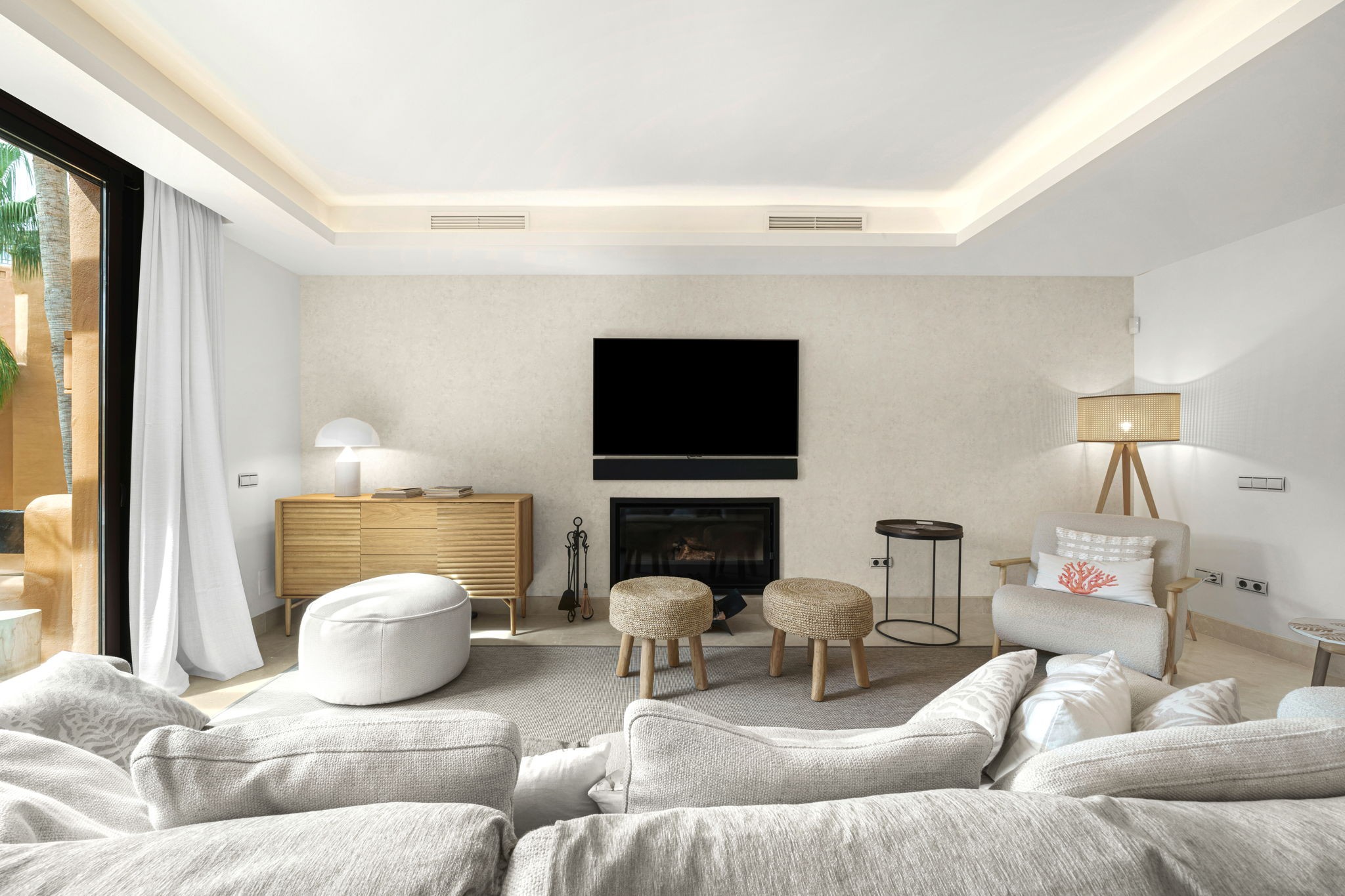 Apartment in Nueva Andalucia