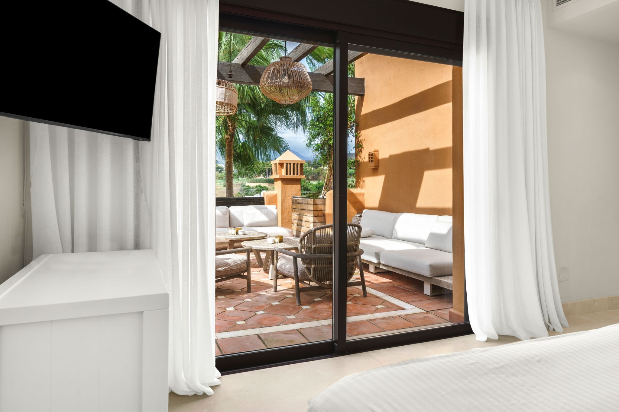 4 Bedroom Apartment in Marbella - Photo 34