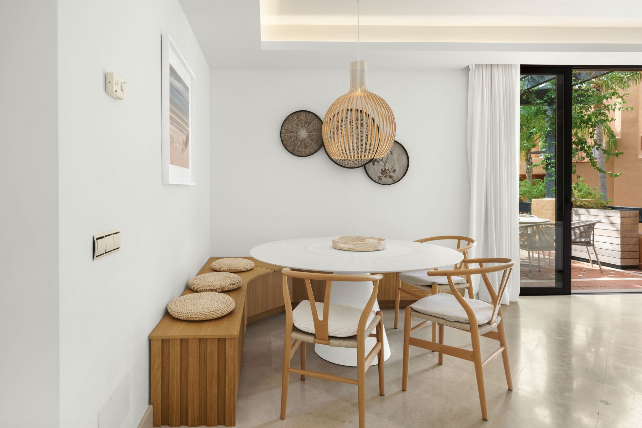 4 Bedroom Apartment in Marbella - Photo 12