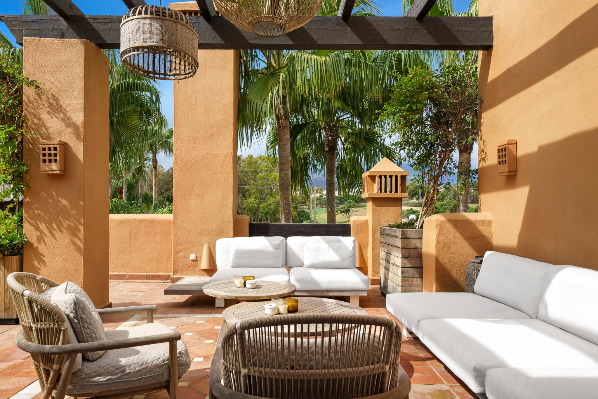 4 Bedroom Apartment in Marbella - Photo 38