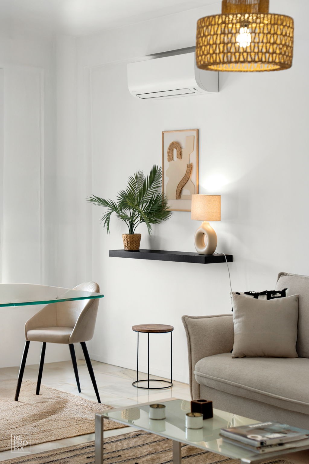 1 Bedroom Apartment in Marbella - Photo 6