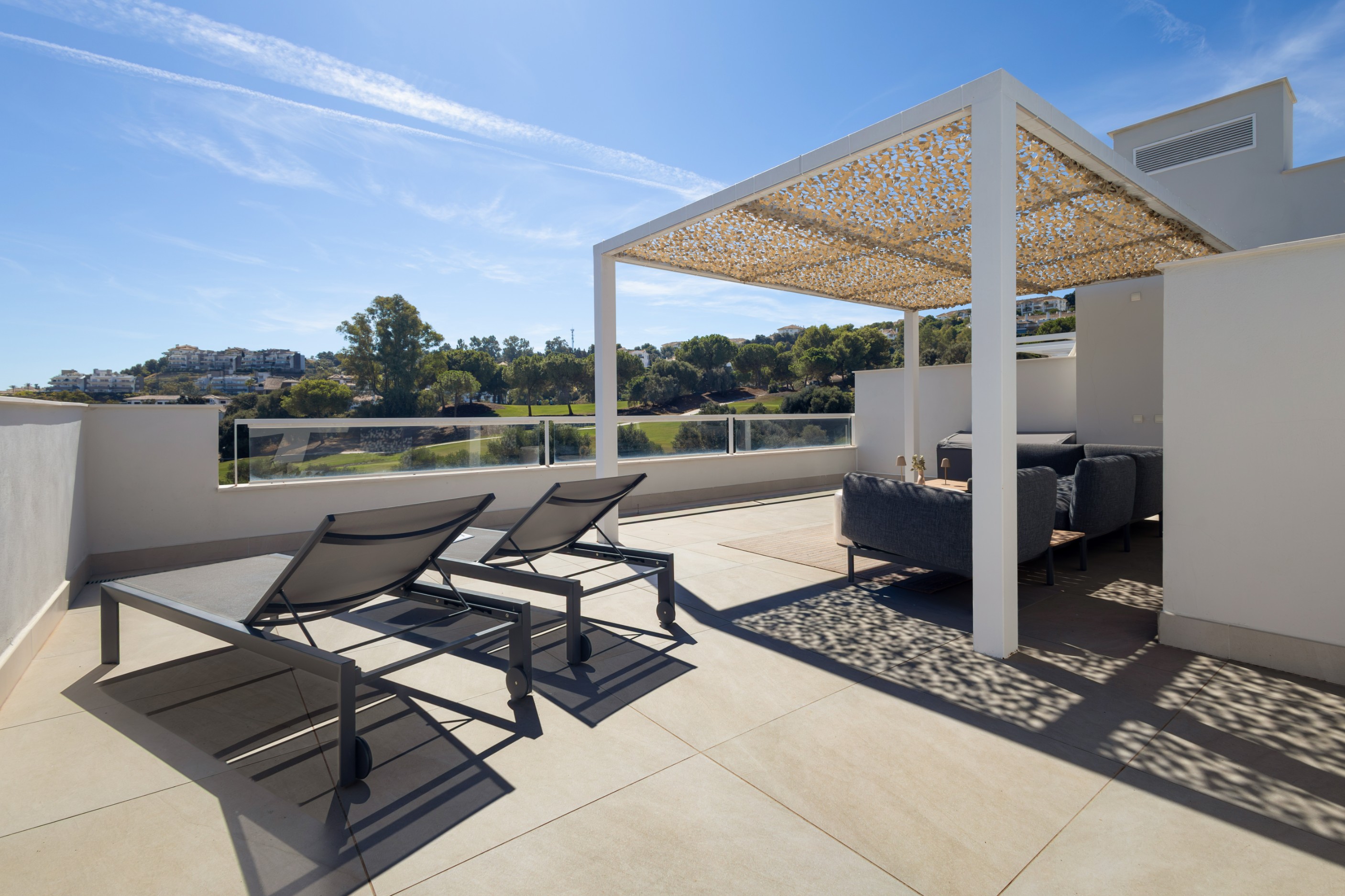 3 Bedroom Apartment in Mijas - Photo 22