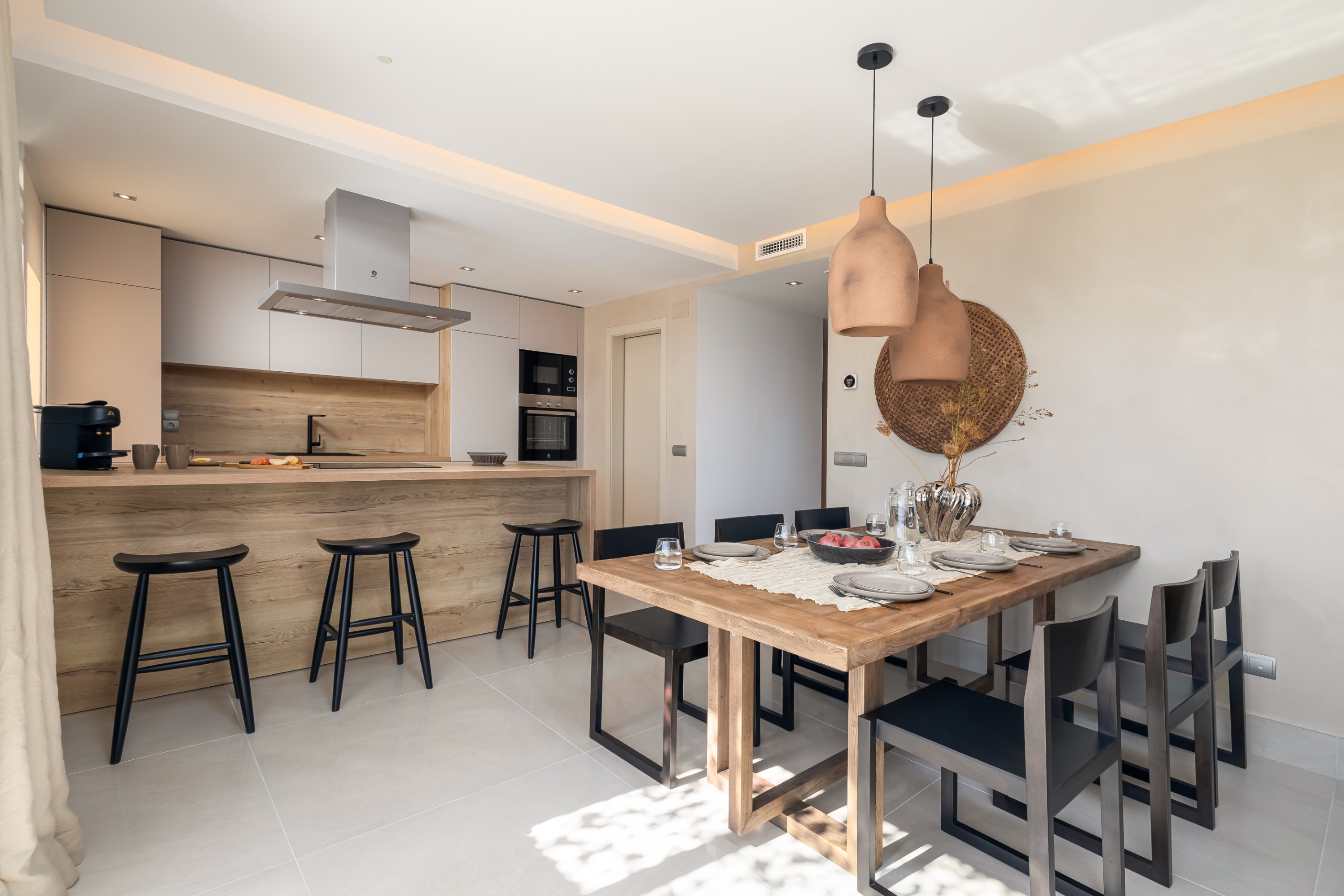 3 Bedroom Apartment in Mijas - Photo 6
