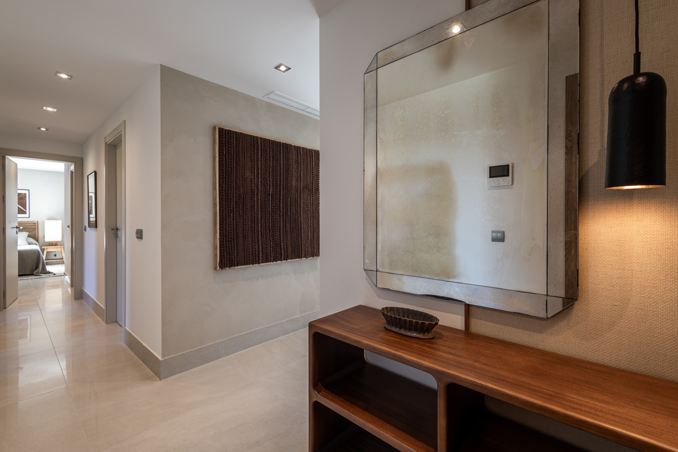 3 Bedroom Apartment in Mijas - Photo 18