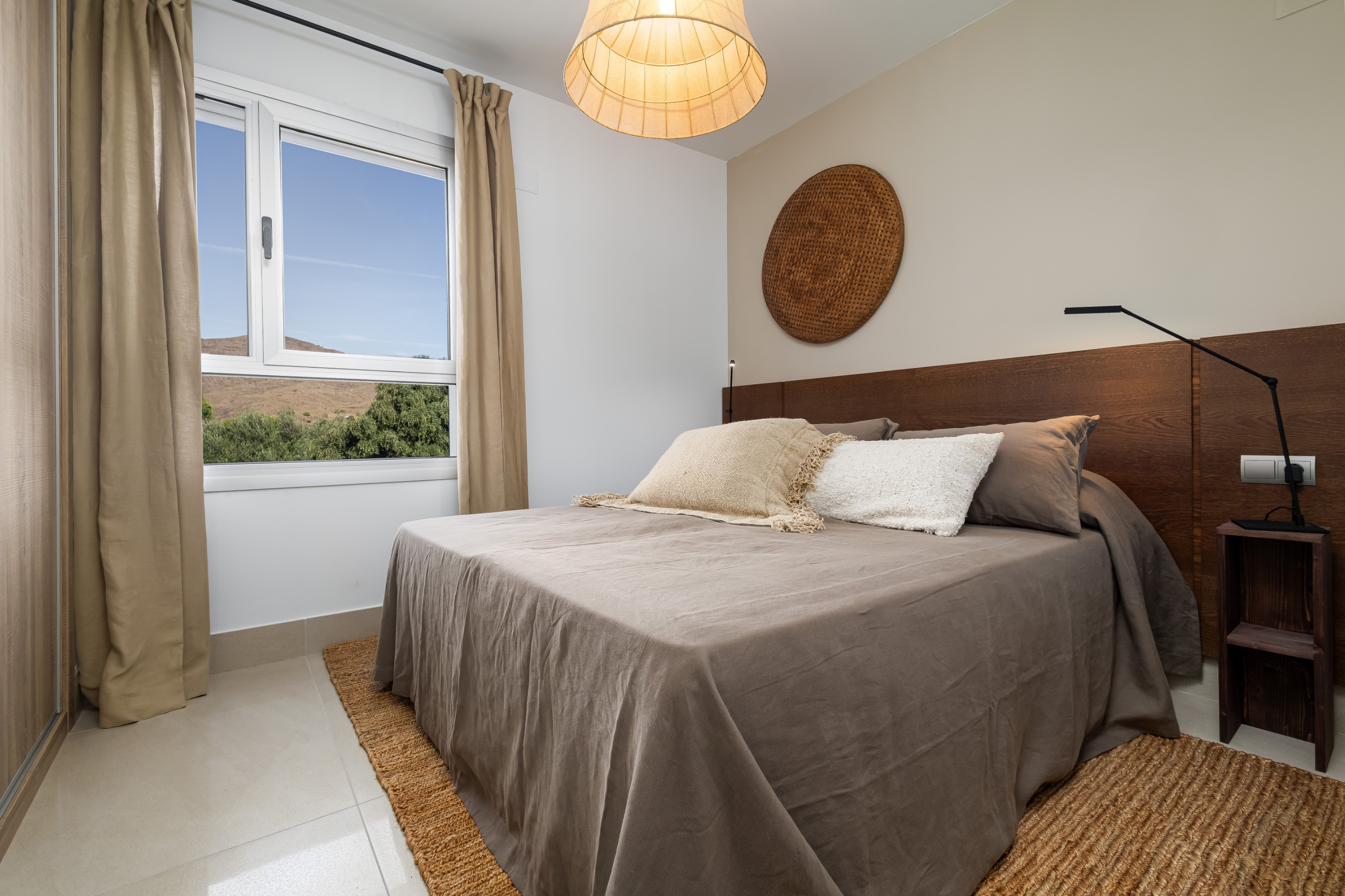 3 Bedroom Apartment in Mijas - Photo 11
