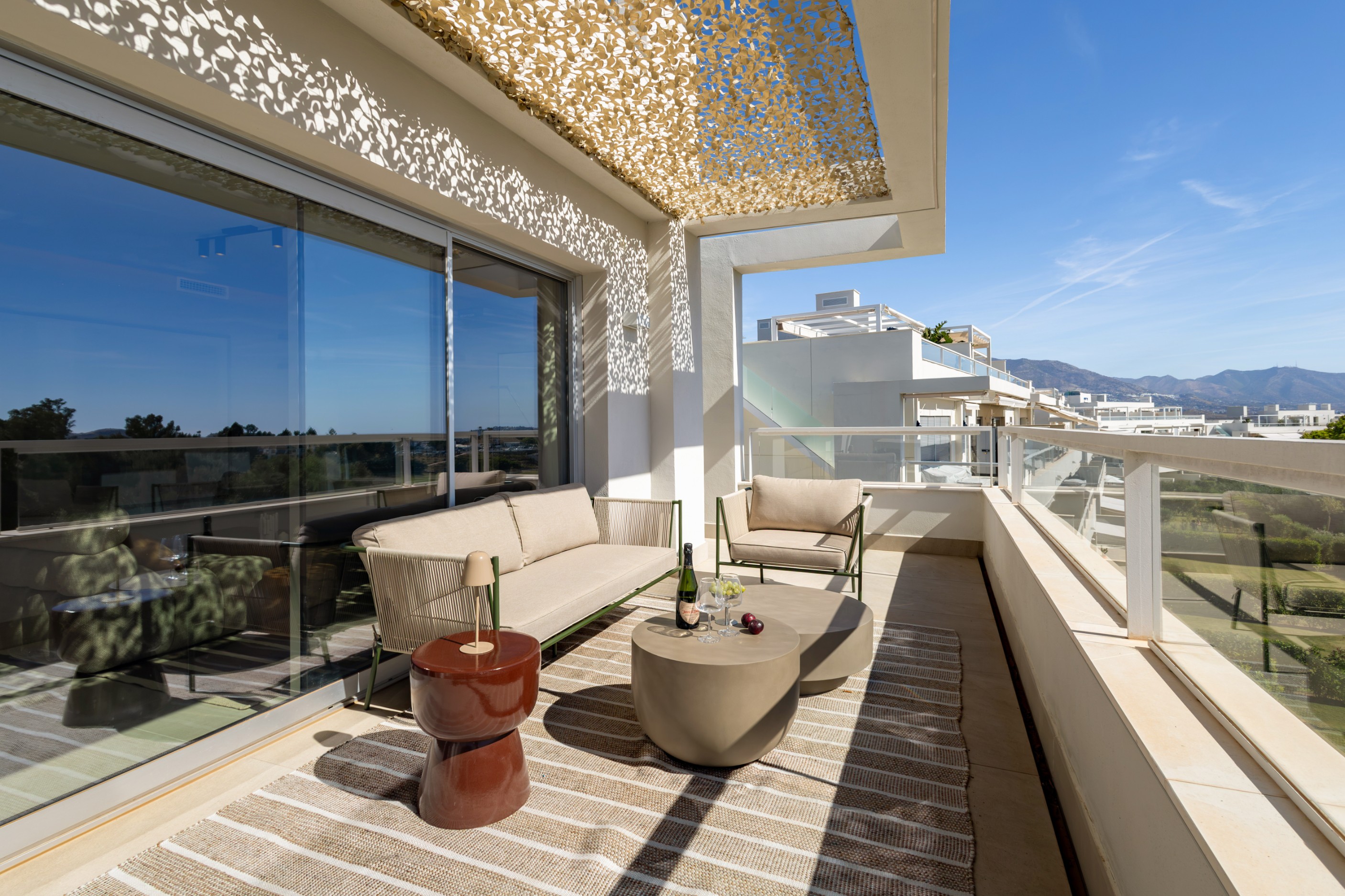 3 Bedroom Apartment in Mijas - Photo 20