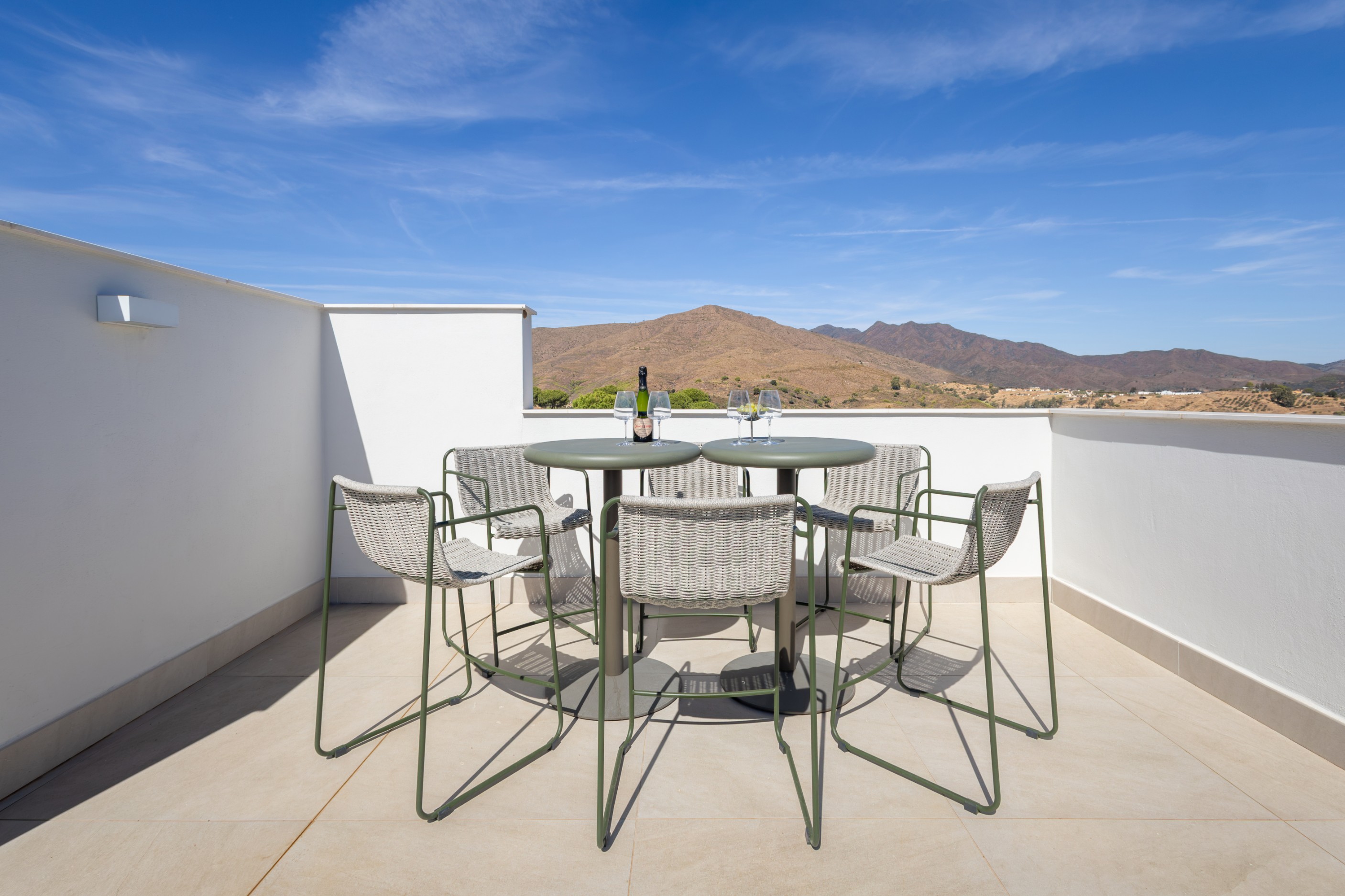 3 Bedroom Apartment in Mijas - Photo 21