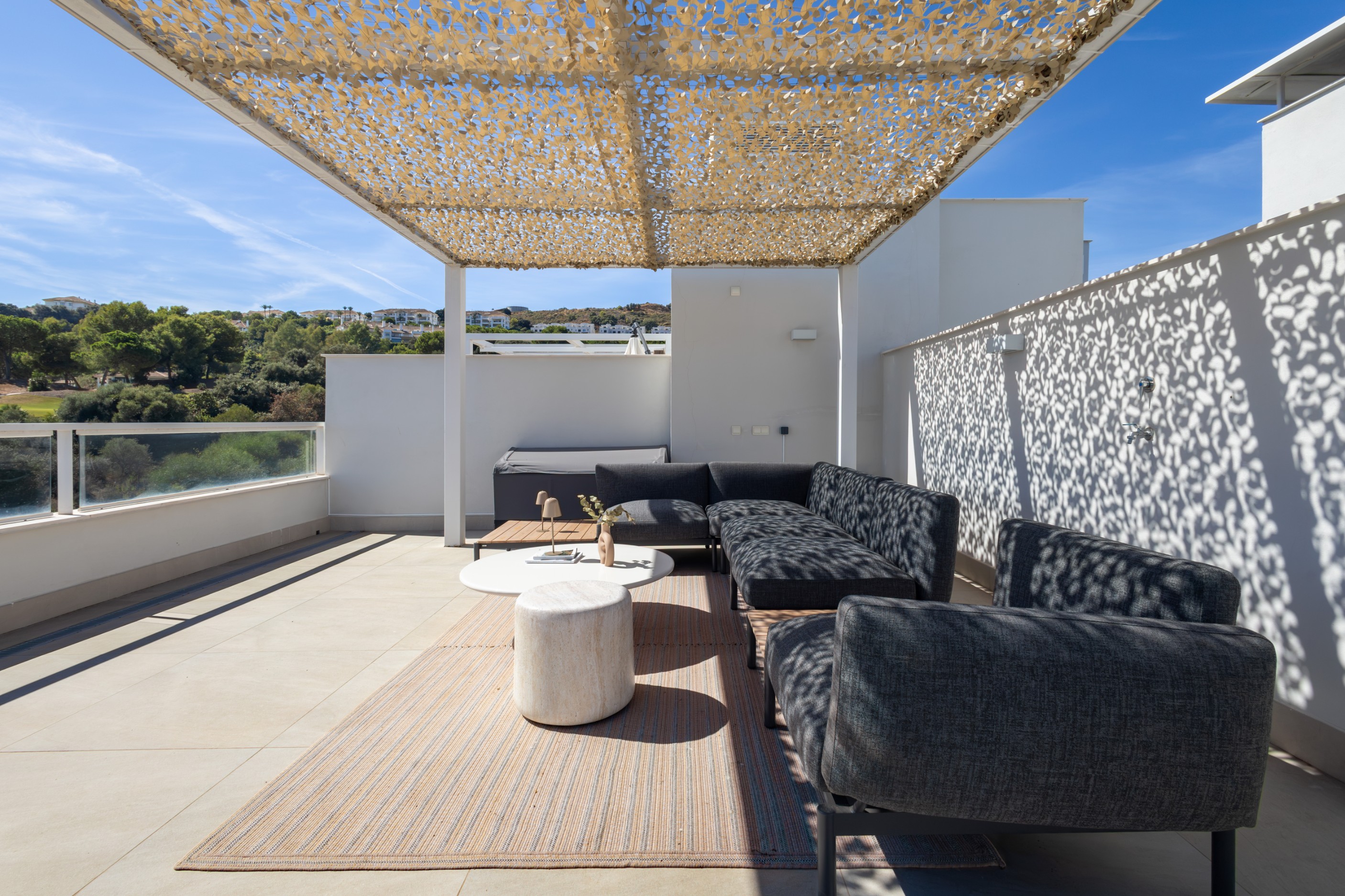 3 Bedroom Apartment in Mijas - Photo 23