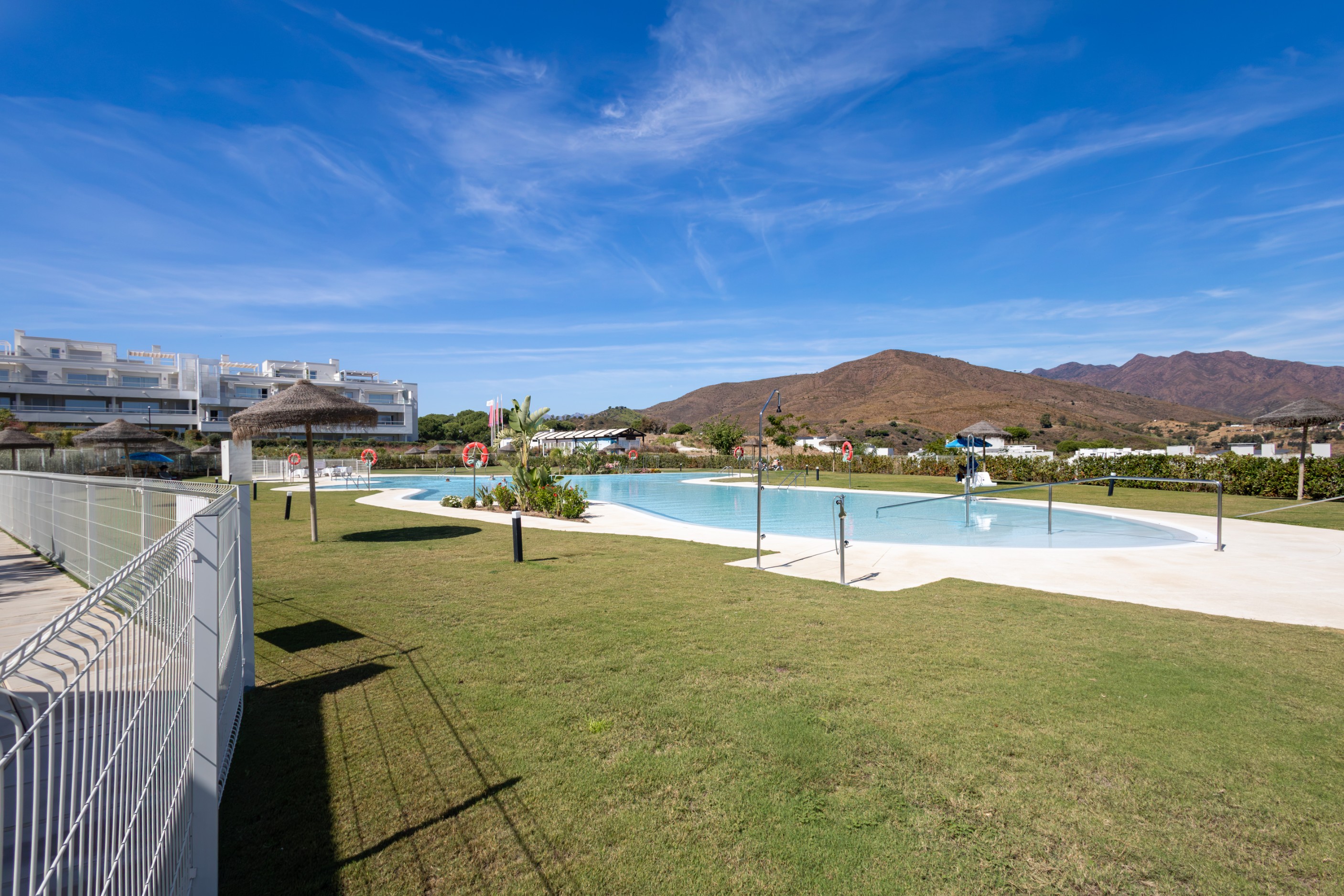 3 Bedroom Apartment in Mijas - Photo 25