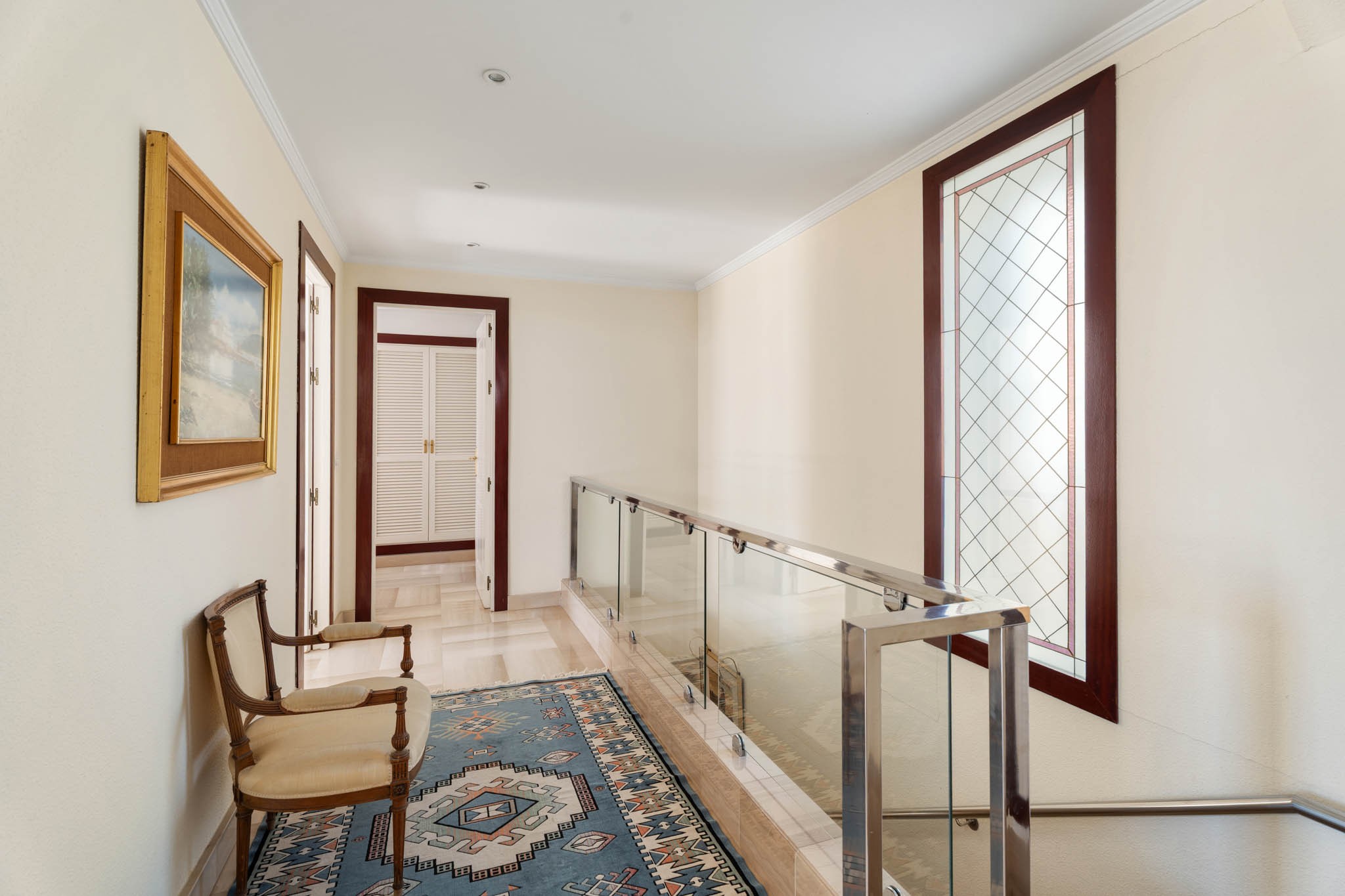 Apartamento com 5 quartos com vista mar em Málaga, Espanha – Foto 23