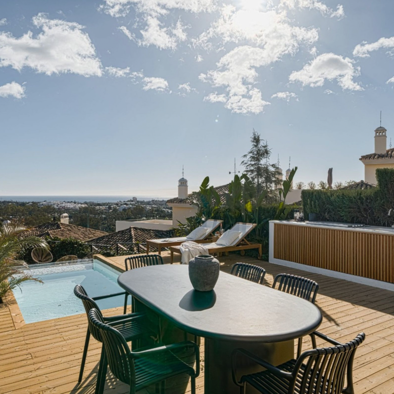 3 Bedroom Apartment in Marbella - Photo 18