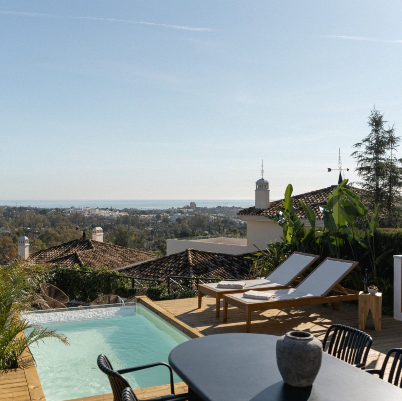 3 Bedroom Apartment in Marbella - Photo 9