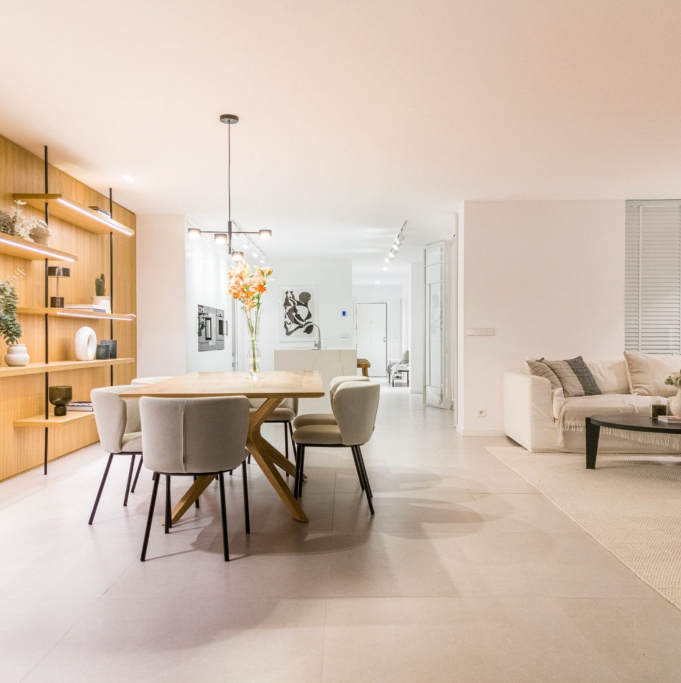 3 Bedroom Apartment in Marbella - Photo 23