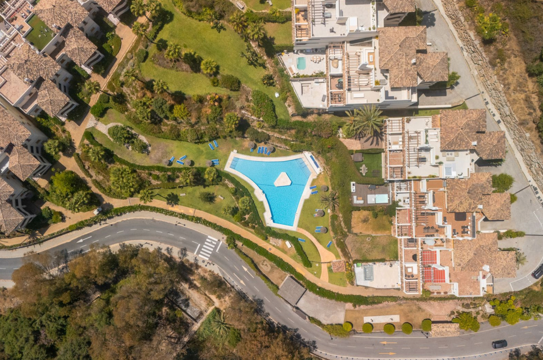 3 Bedroom Apartment in Marbella - Photo 14