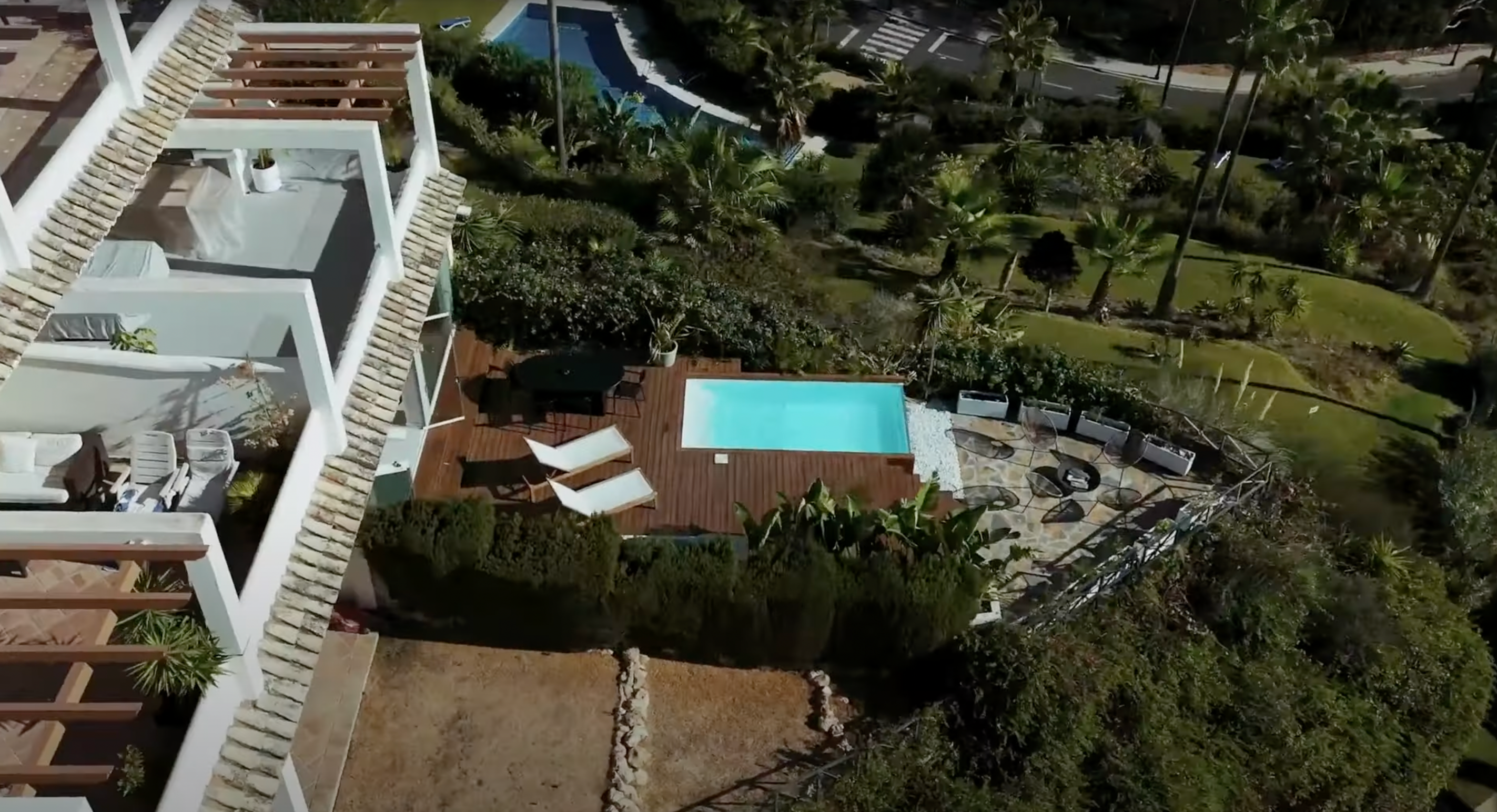 3 Bedroom Apartment in Marbella - Photo 12