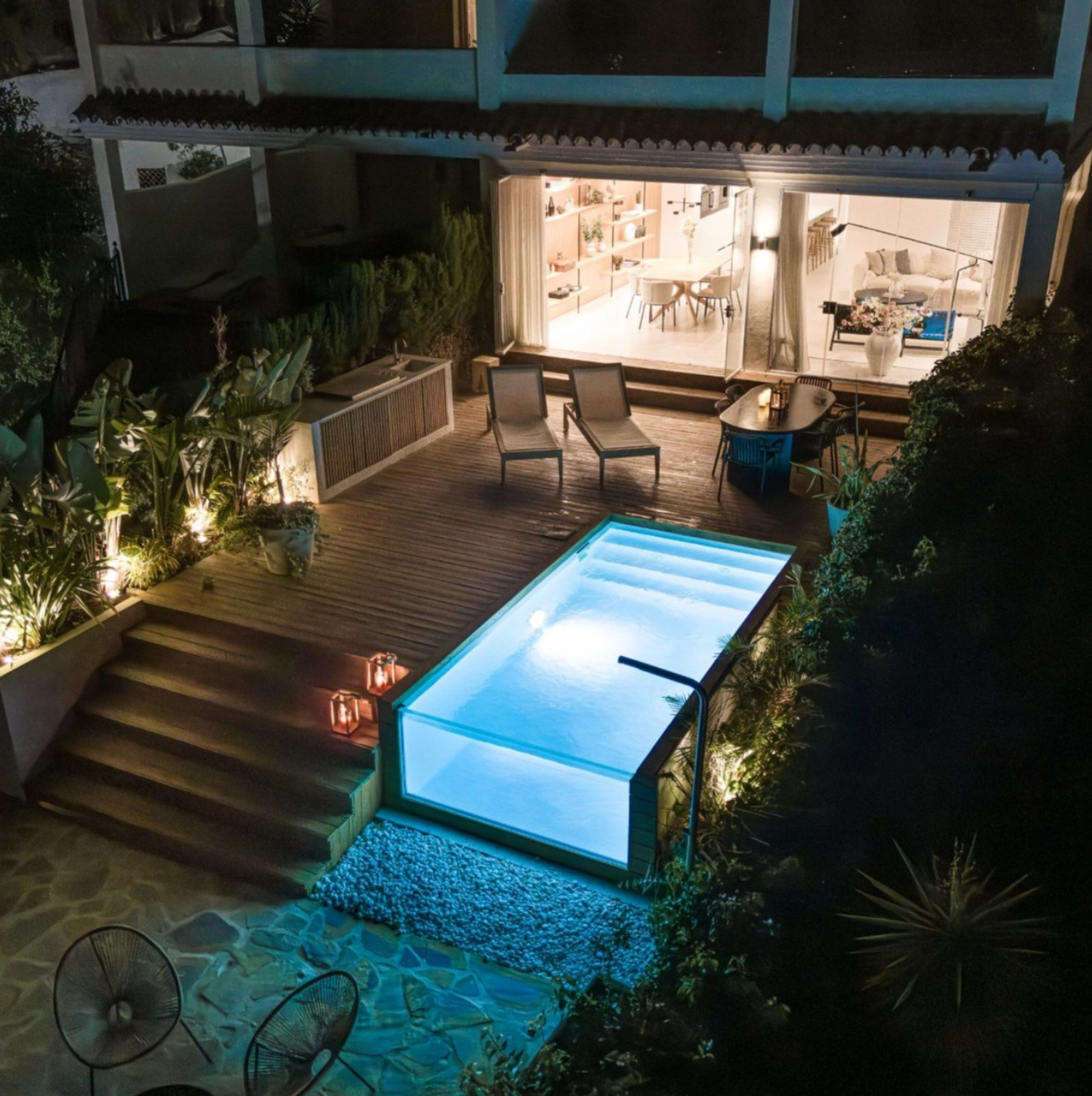3 Bedroom Apartment in Marbella - Photo 15