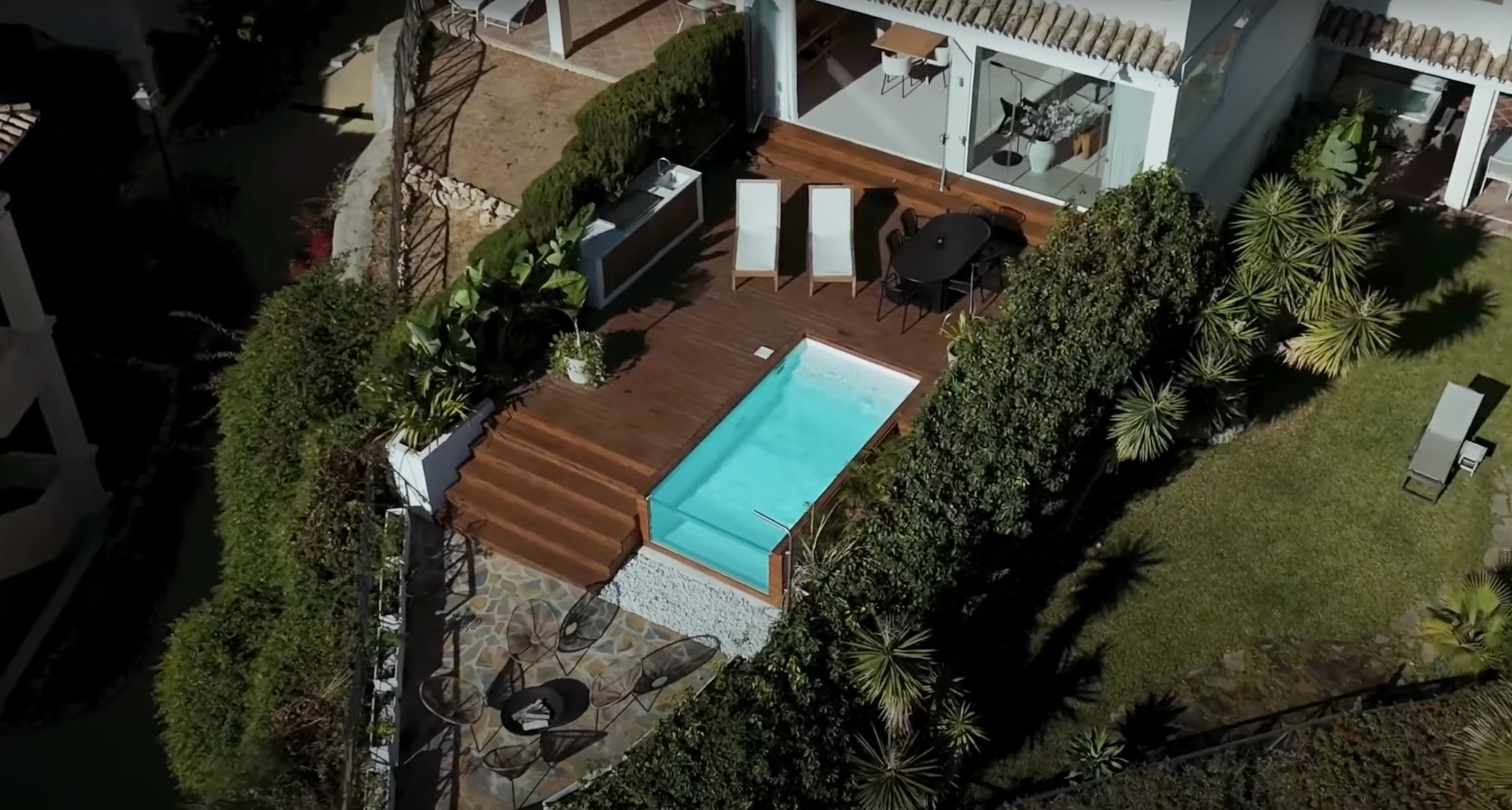 3 Bedroom Apartment in Marbella - Photo 13
