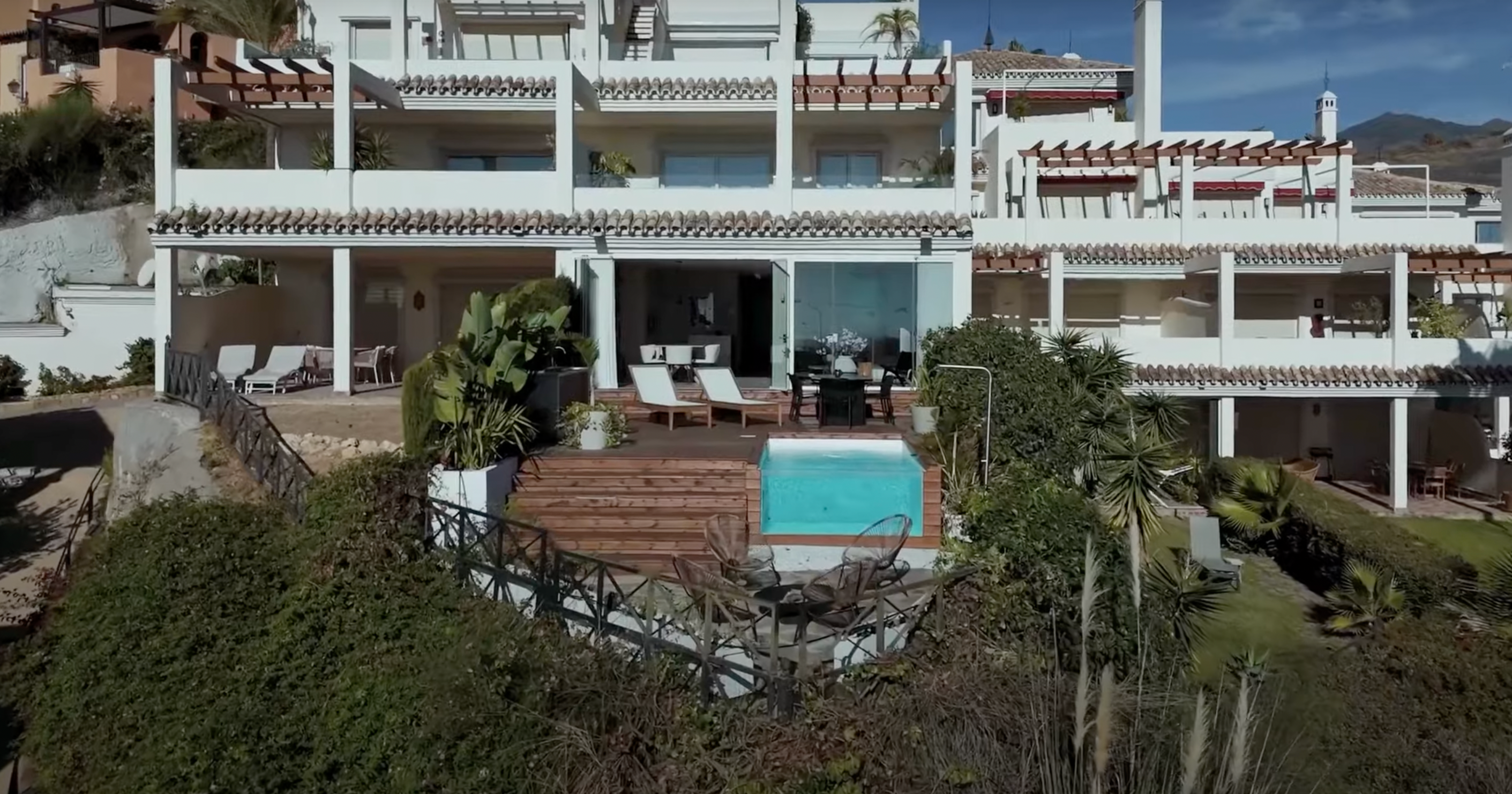 3 Bedroom Apartment in Marbella - Photo 17