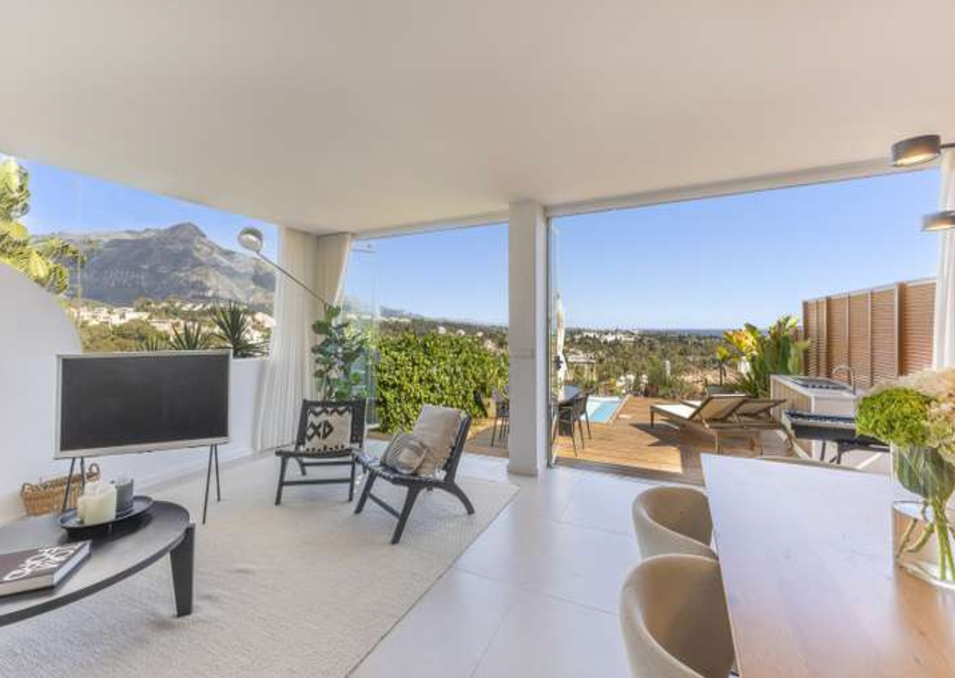 3 Bedroom Apartment in Marbella - Photo 27