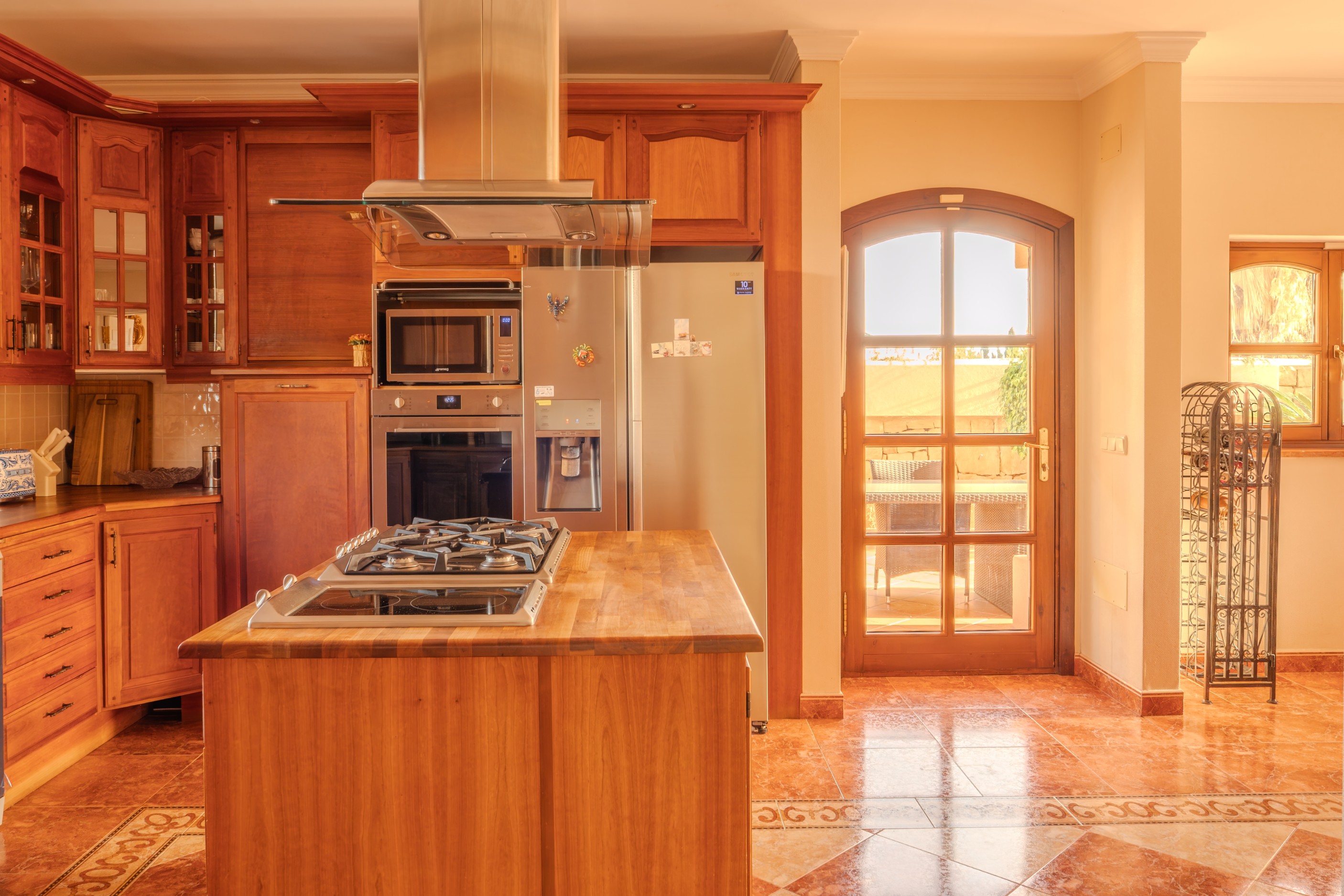 6 Bedroom Villa in Marbella - Photo 6