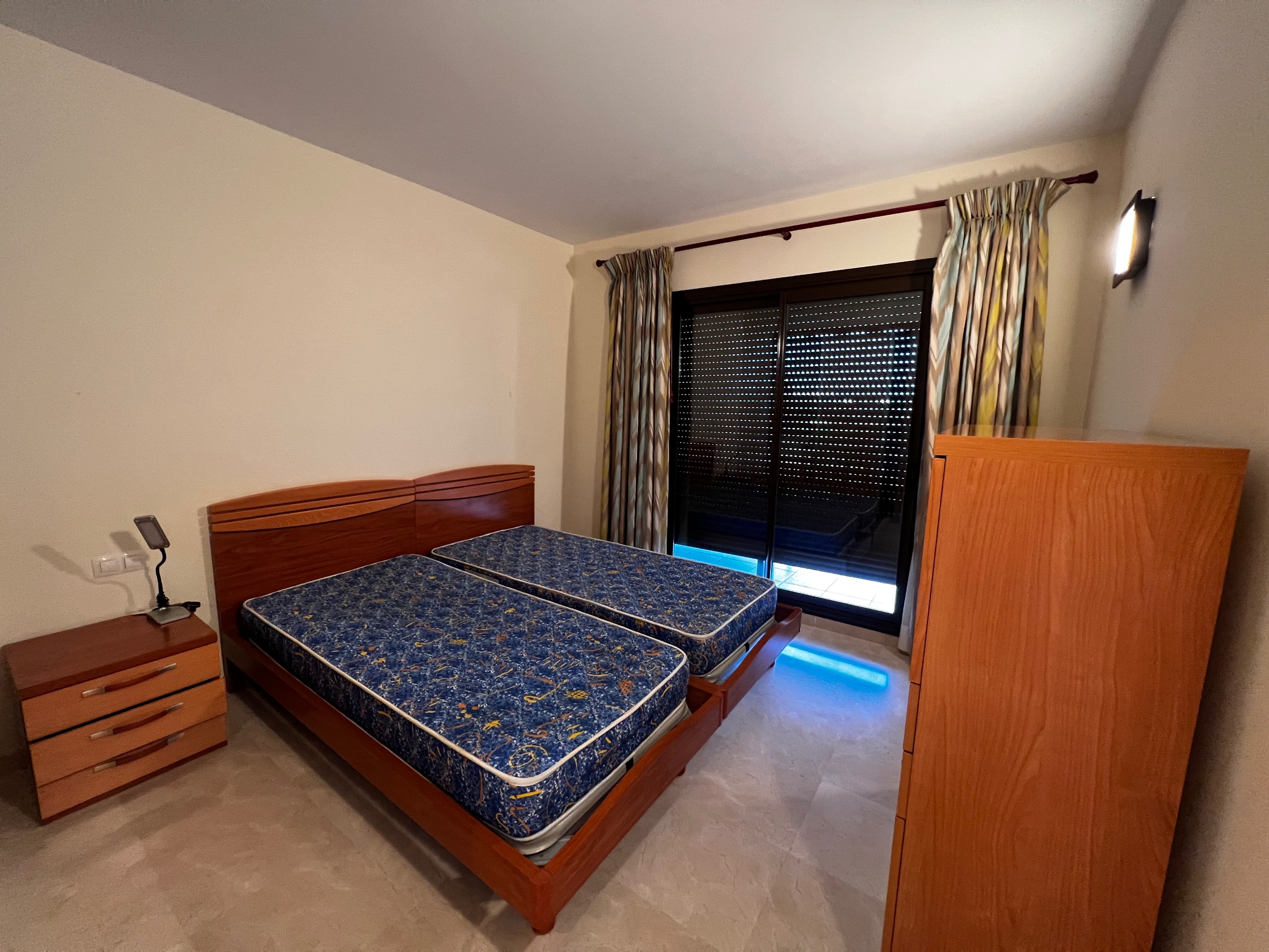 3 Bedroom Apartment in Estepona - Photo 8