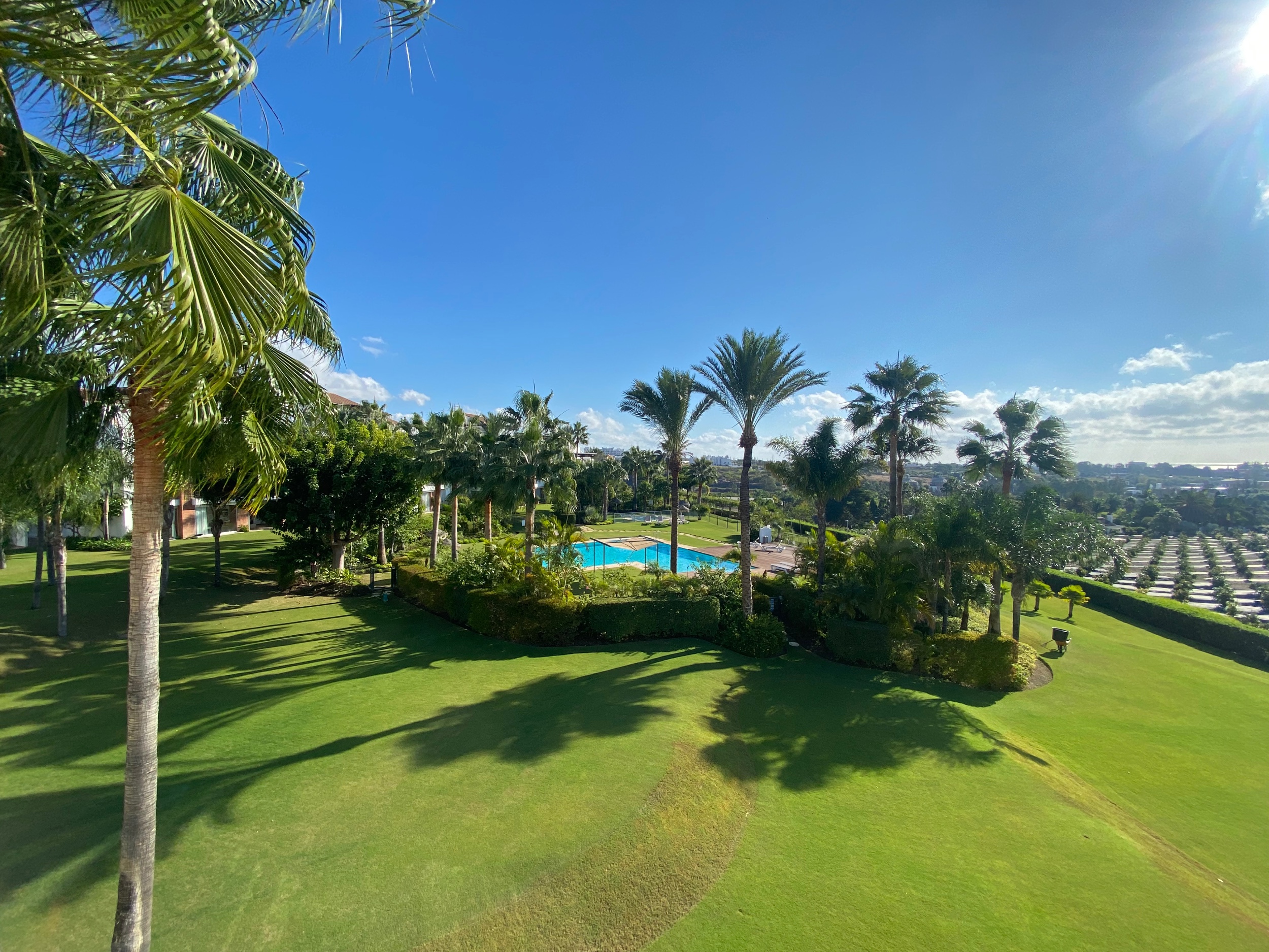 3 Bedroom Apartment in Estepona - Photo 14