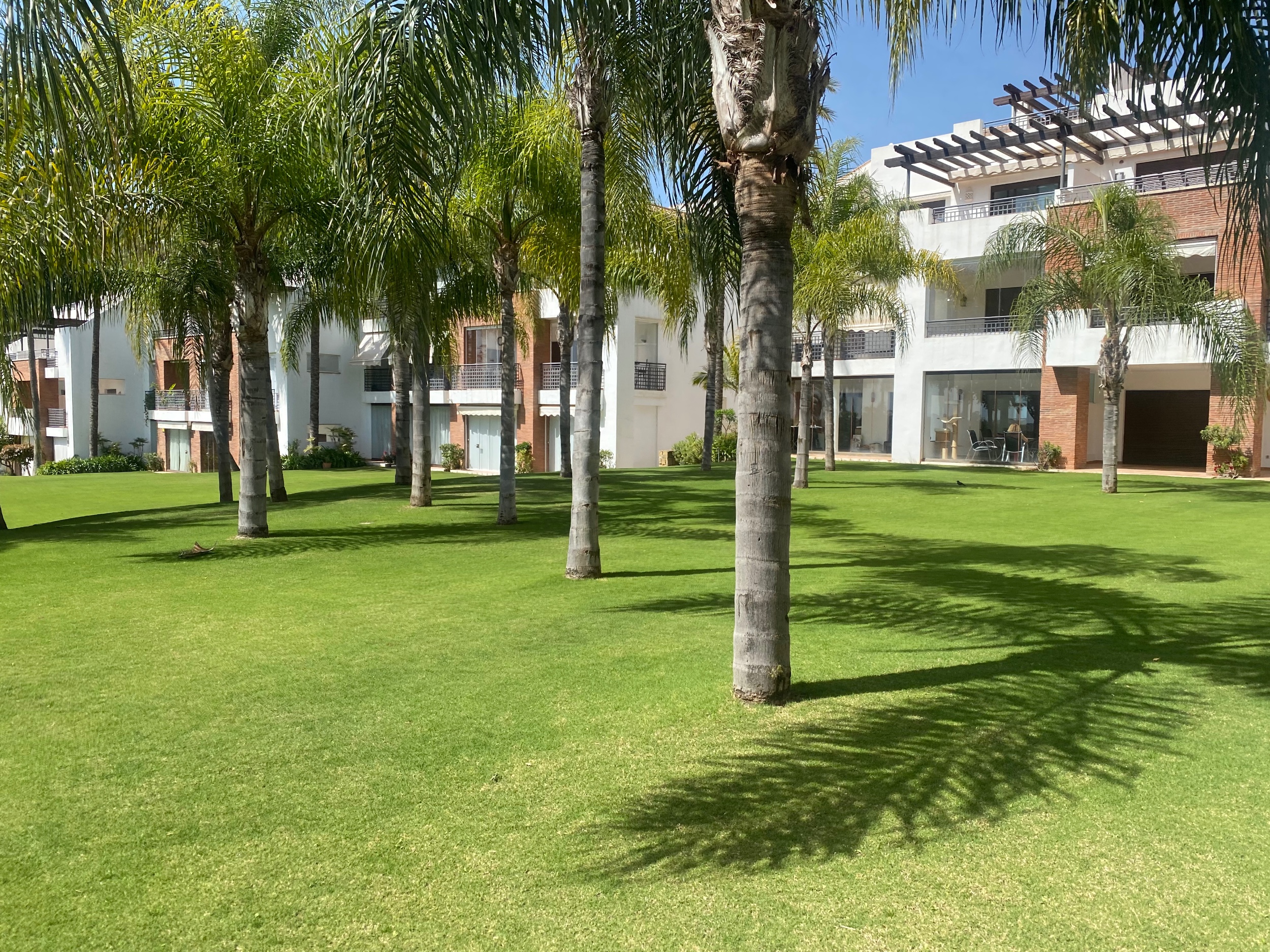 3 Bedroom Apartment in Estepona - Photo 15