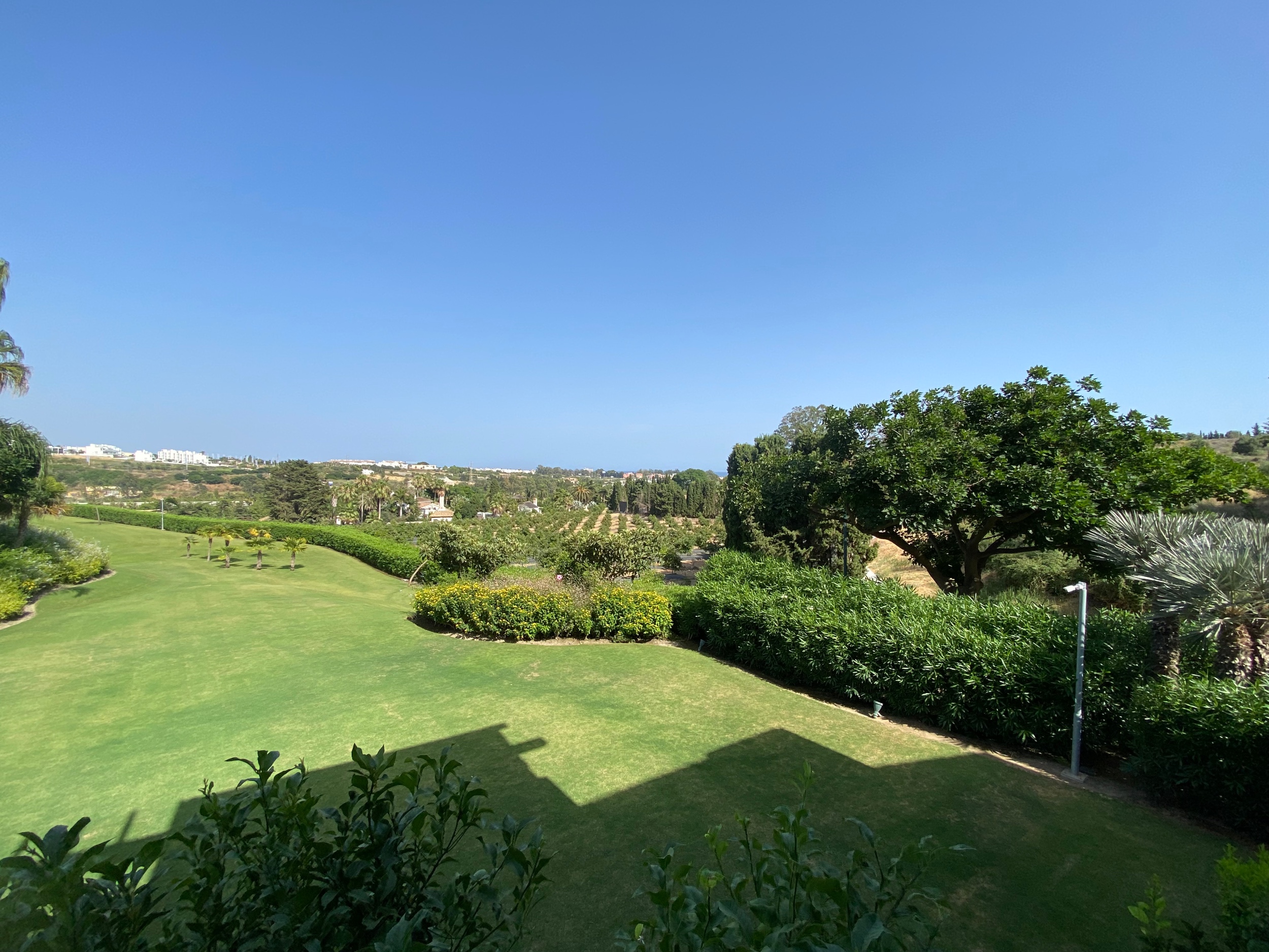 3 Bedroom Apartment in Estepona - Photo 18