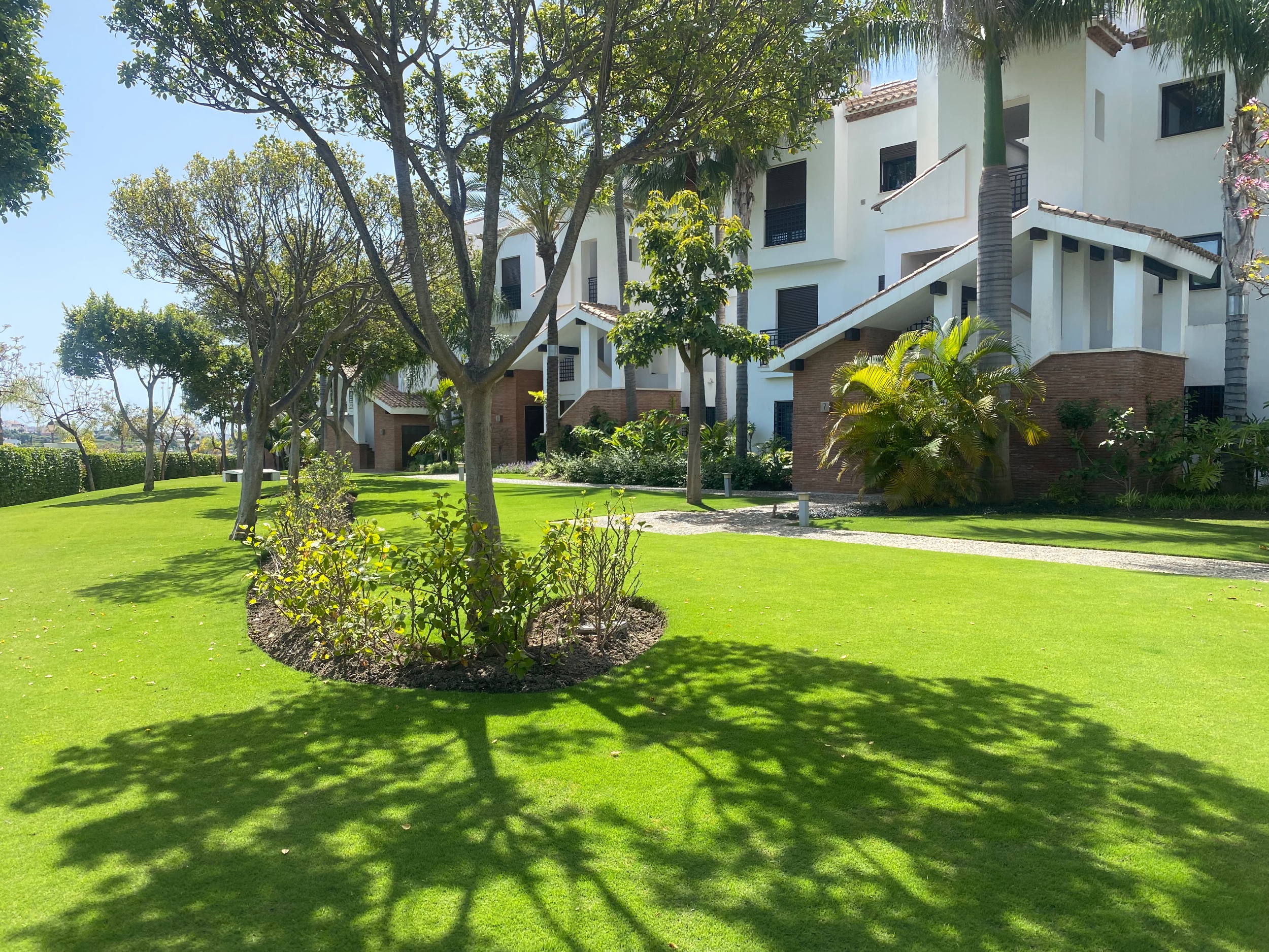 3 Bedroom Apartment in Estepona - Photo 17