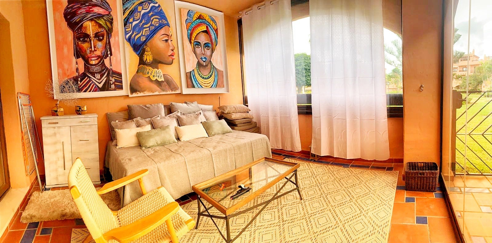 2 Bedroom Apartment in Estepona - Photo 21