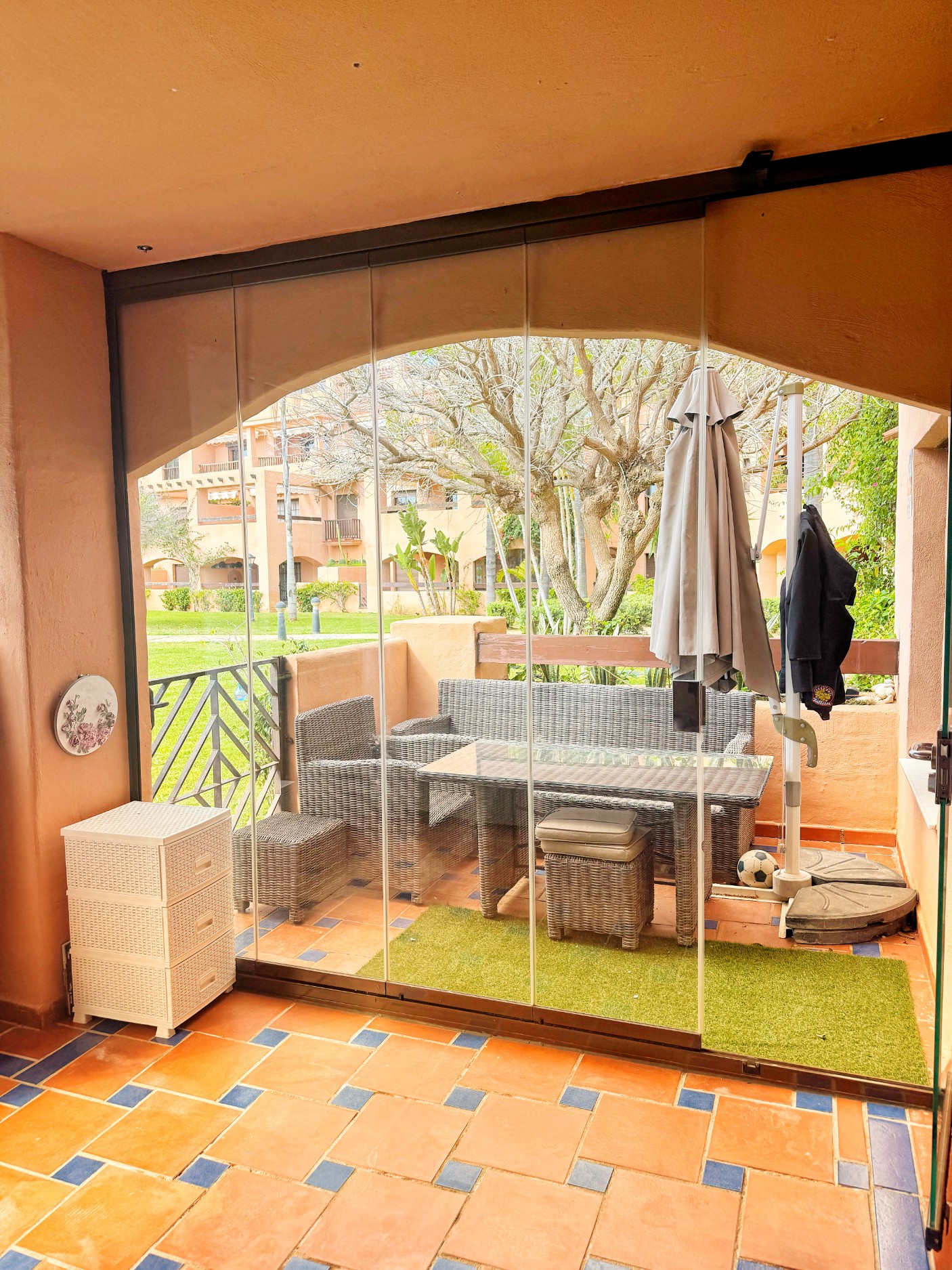 2 Bedroom Apartment in Estepona - Photo 20