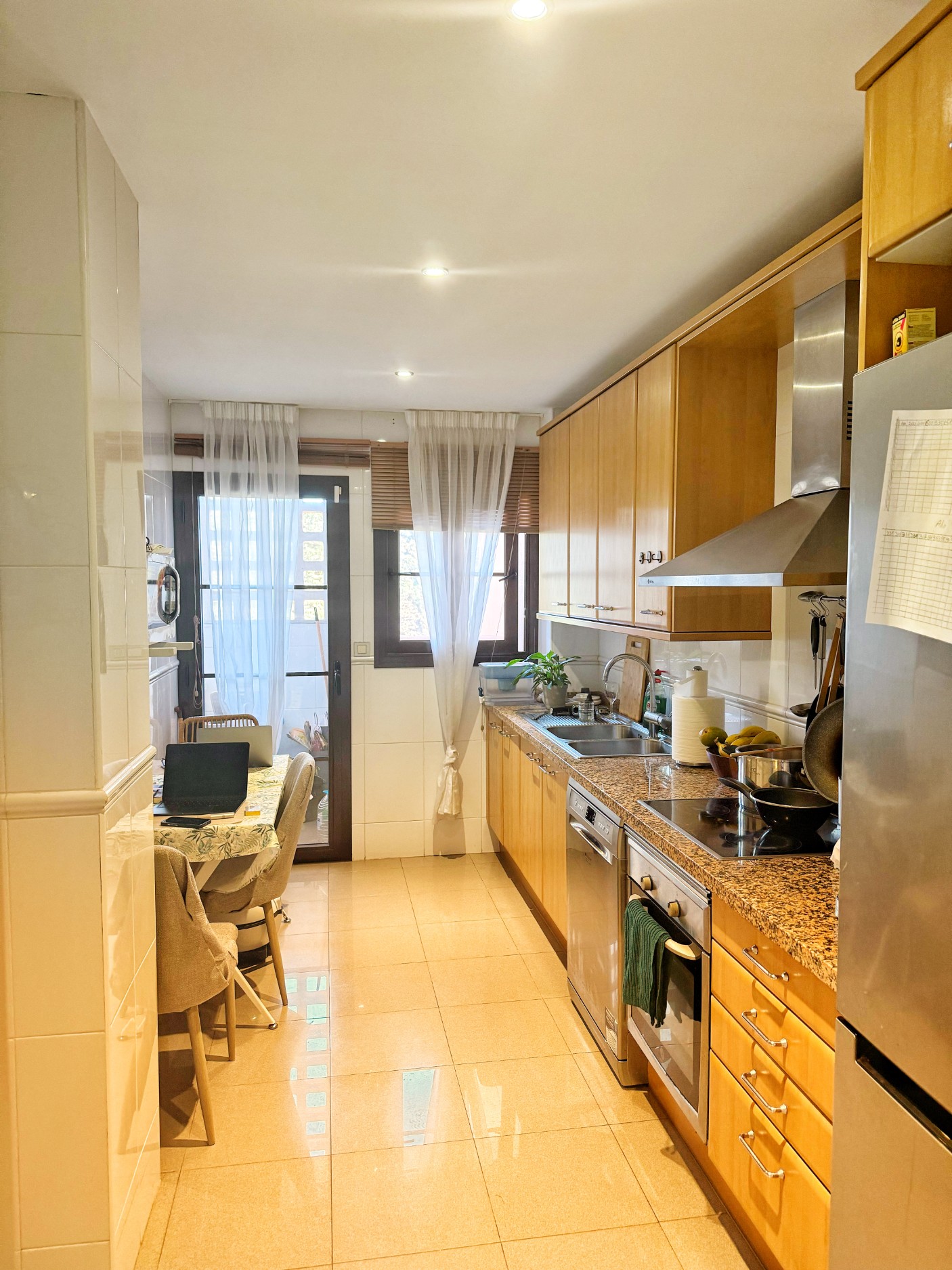 2 Bedroom Apartment in Estepona - Photo 10
