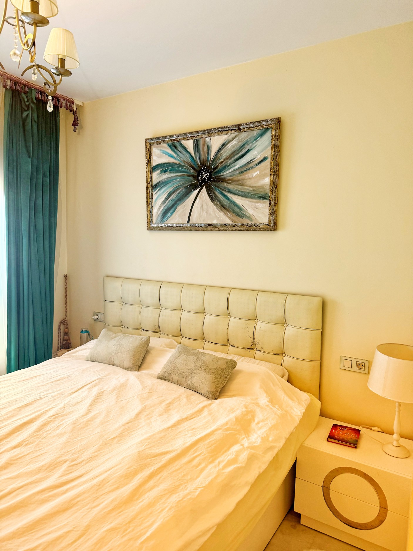 2 Bedroom Apartment in Estepona - Photo 8