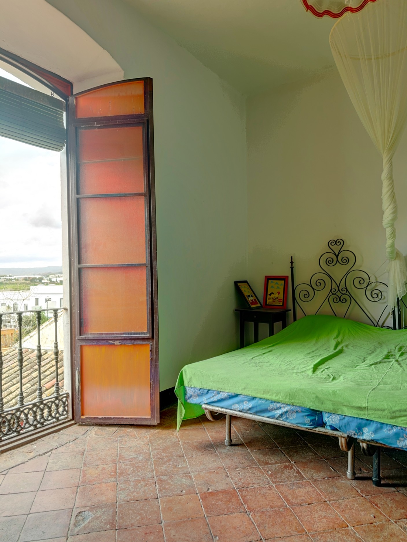 6 Bedroom Country house in Málaga - Photo 30