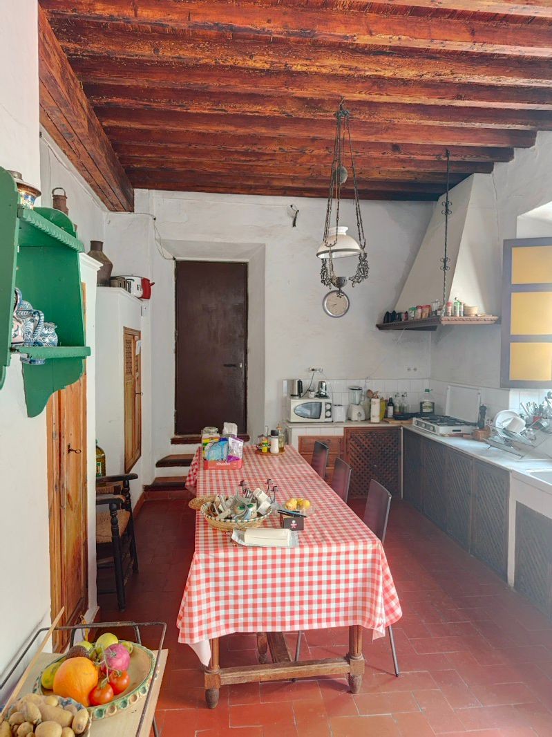 6 Bedroom Country house in Málaga - Photo 5