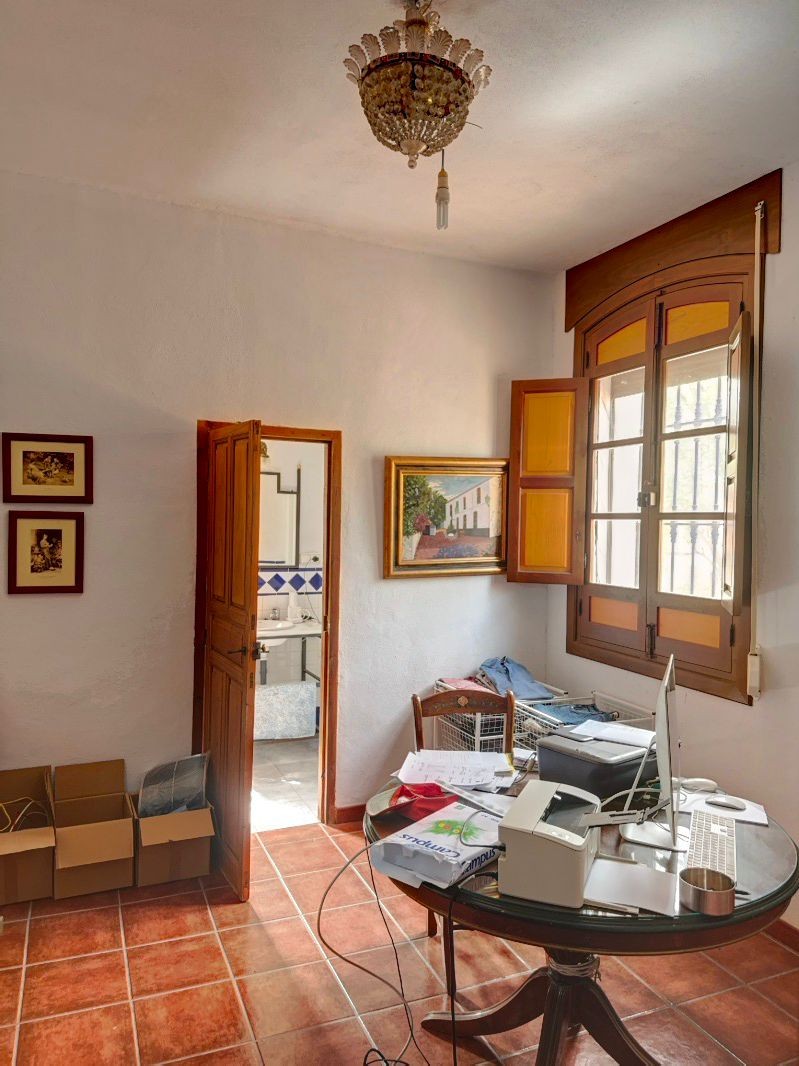 6 Bedroom Country house in Málaga - Photo 12