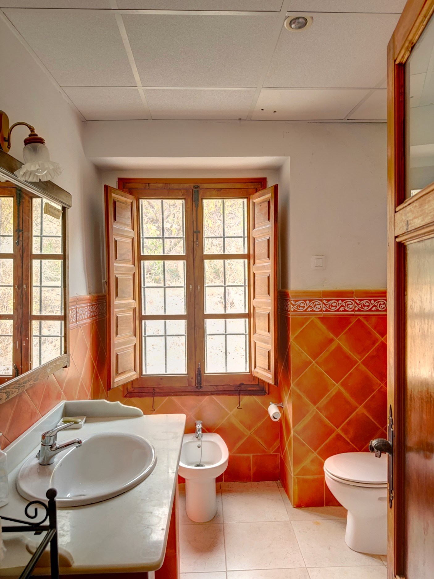 6 Bedroom Country house in Málaga - Photo 21